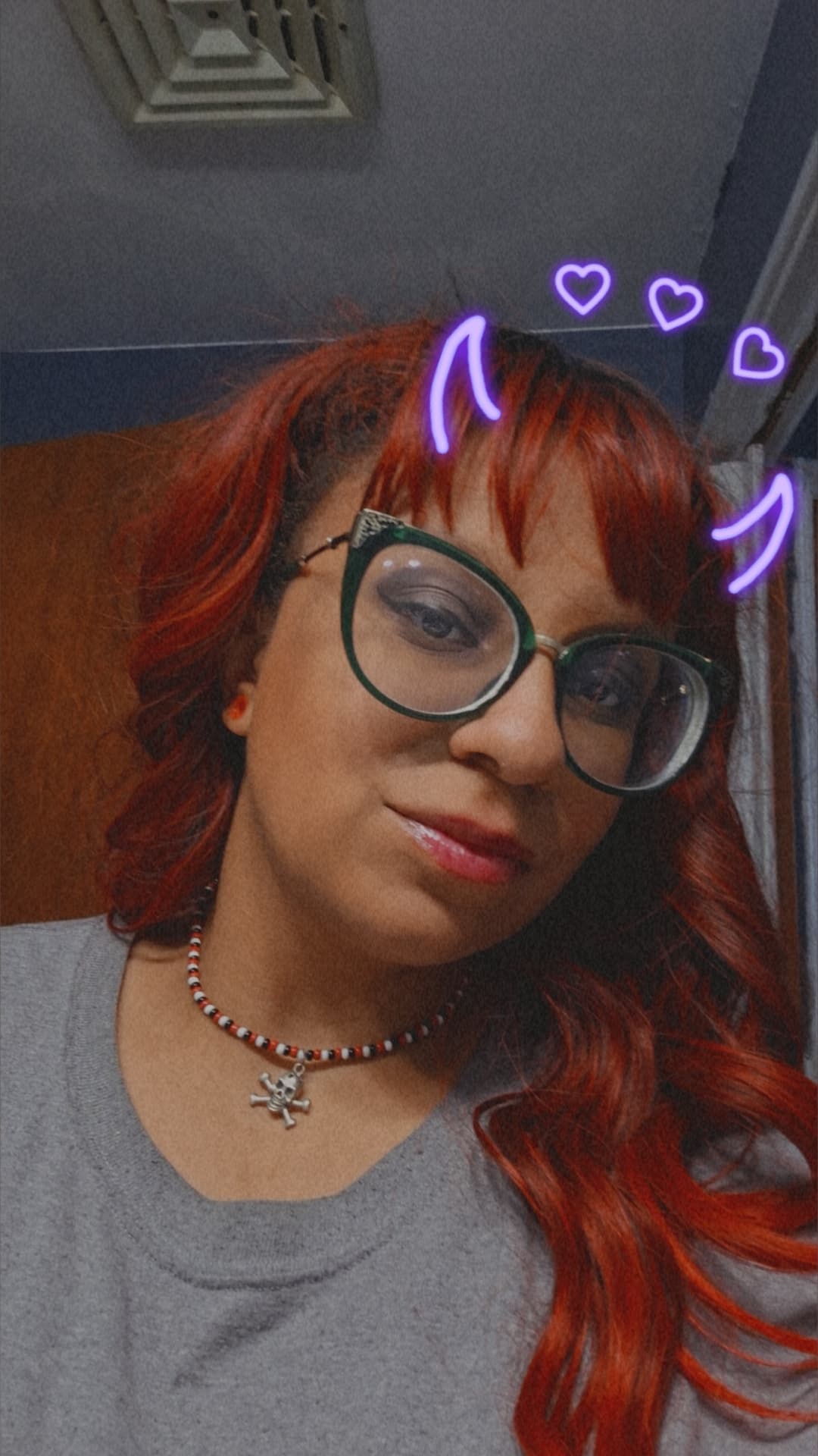 Mixed Alternative Princess