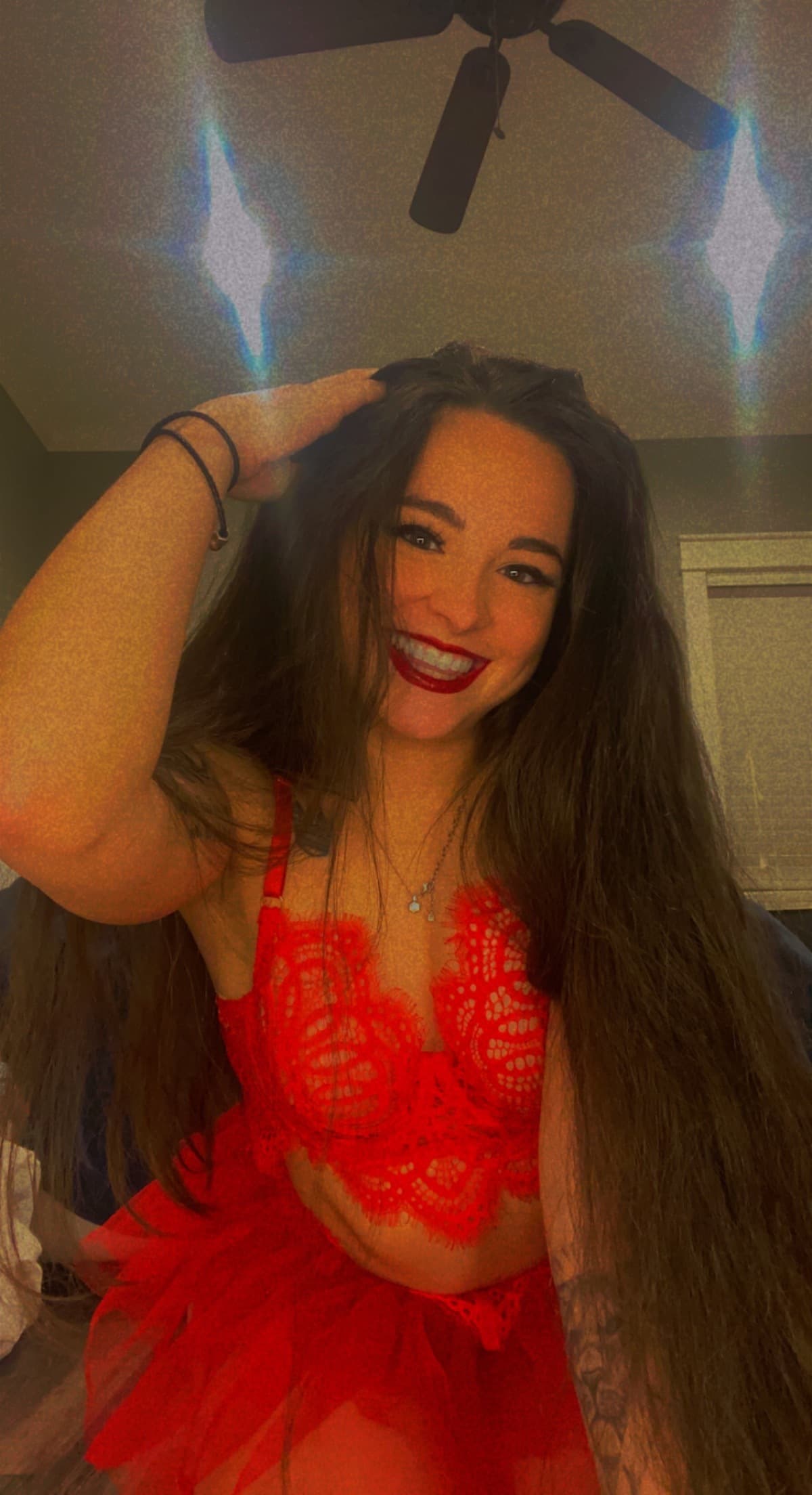 Princess of Starlight