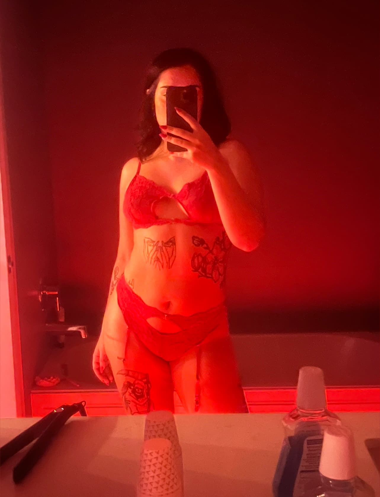 Yasmin ❤️‍🔥