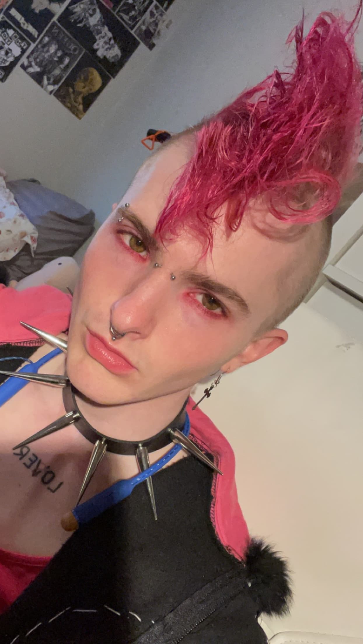 PunkTransGuy