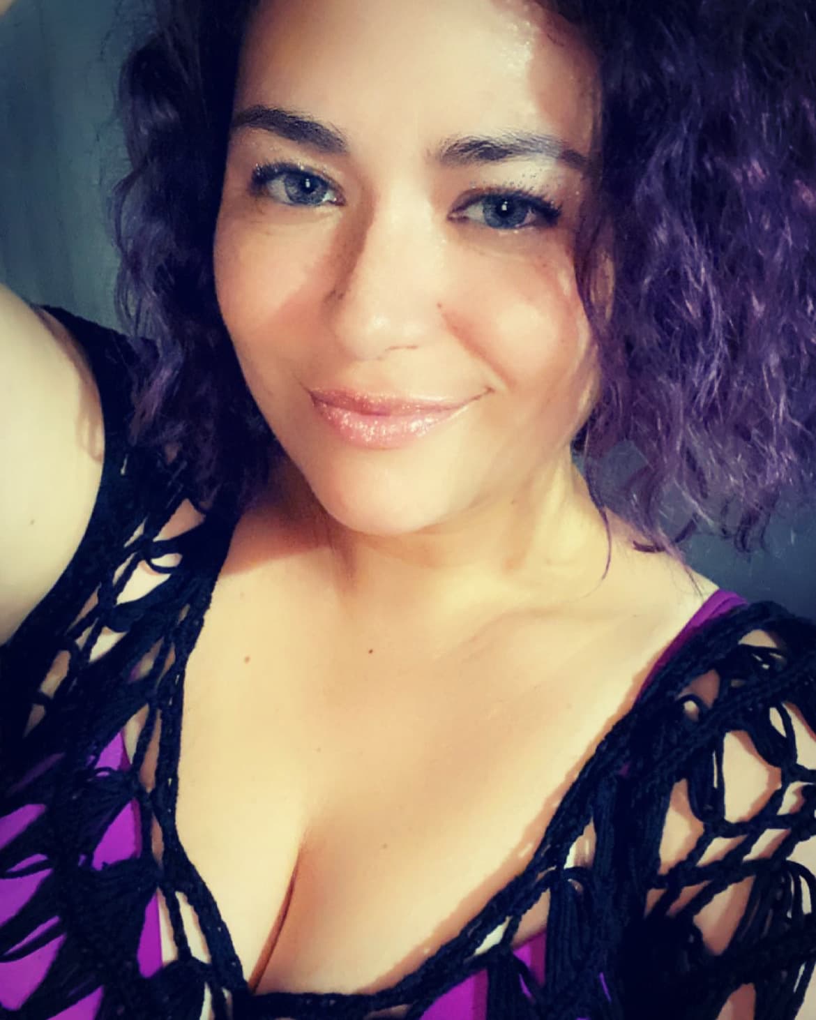 Purple Pisces ♓️ 𝑉𝐼𝑃 𝑎𝑙𝑙 𝑎𝑐𝑐𝑒𝑠𝑠