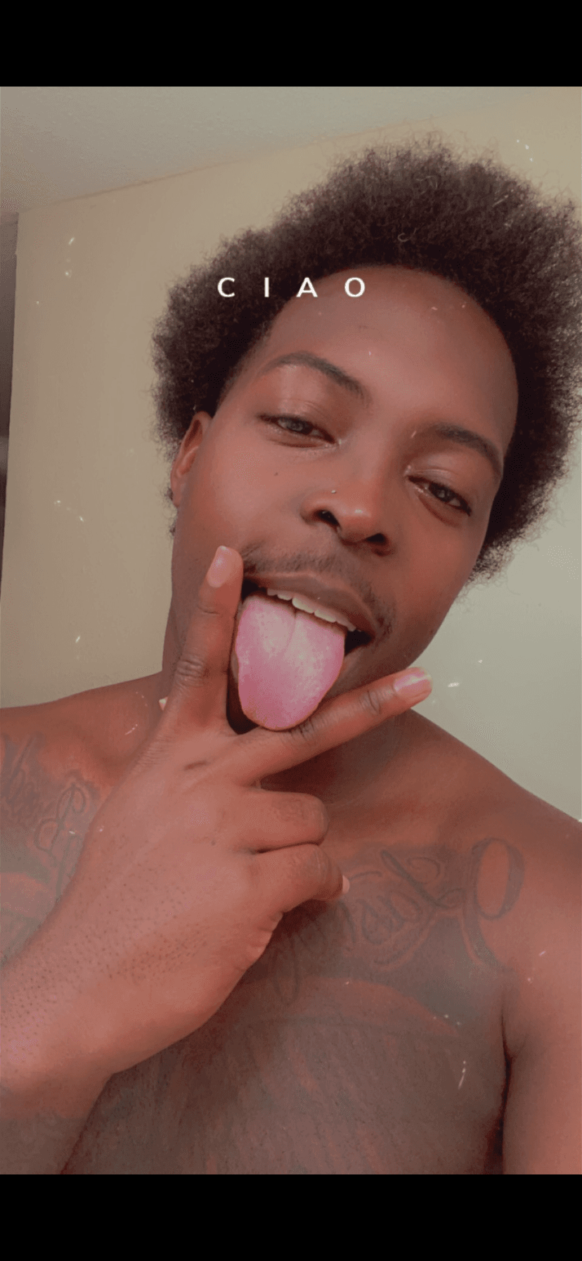 PussC Monster 🤤 😋