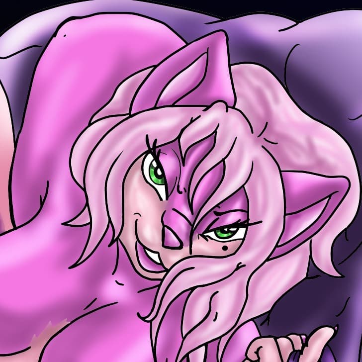 Pynk's Pillow Palace