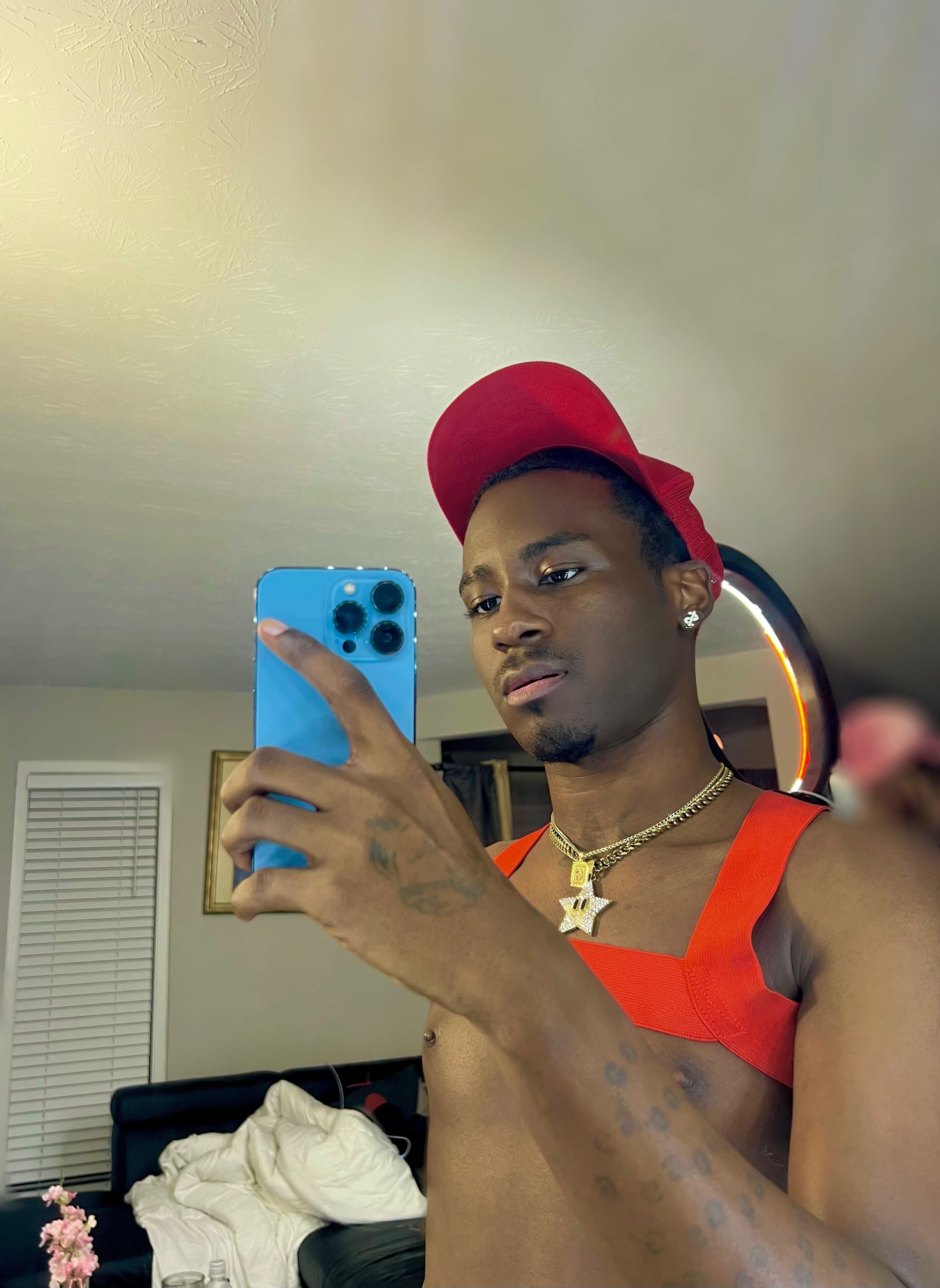 𝙿𝚁𝙴𝚃𝚃𝚈 𝙱𝙾𝚈 / Quayo Chann