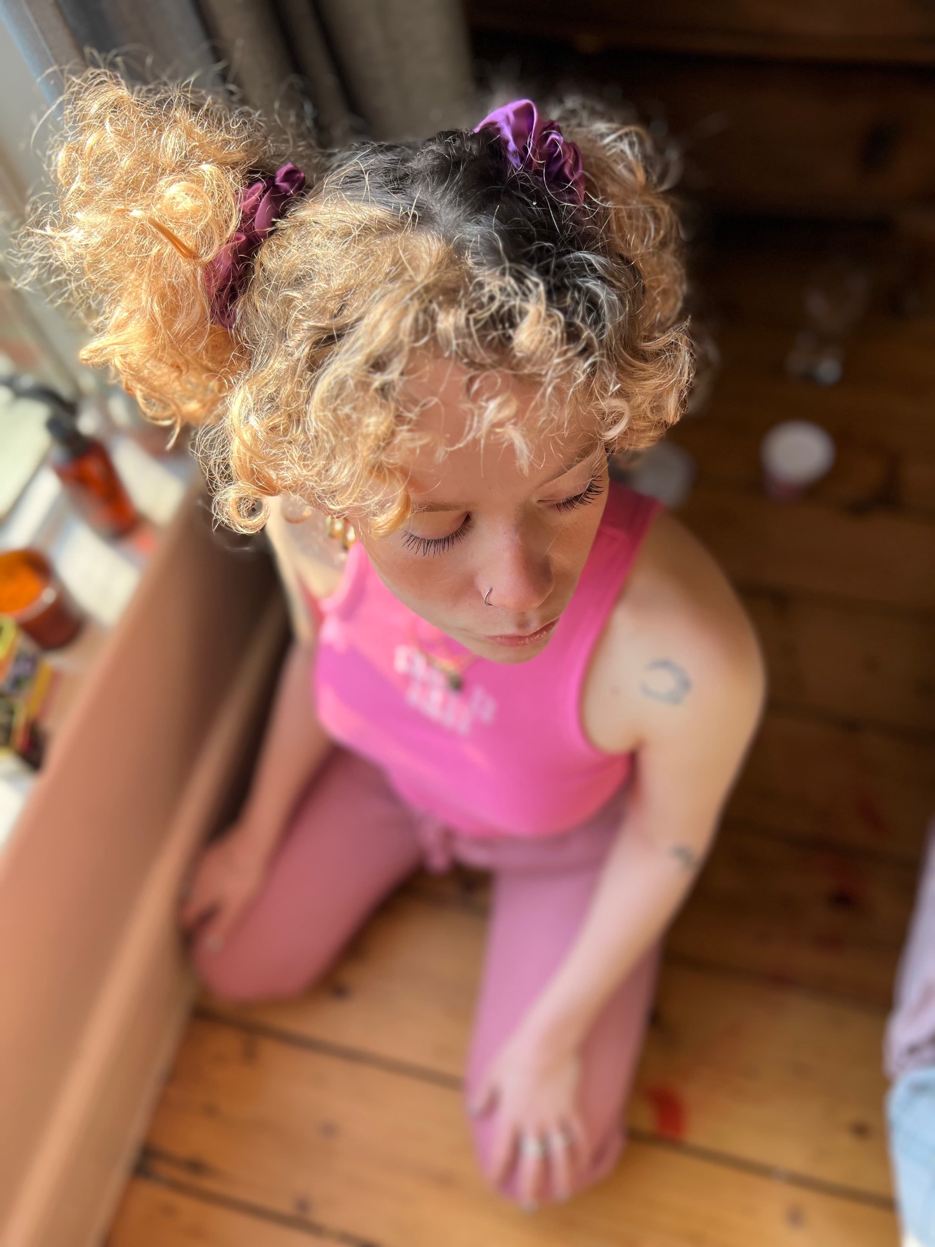 Queen delic VIP | All petite everything