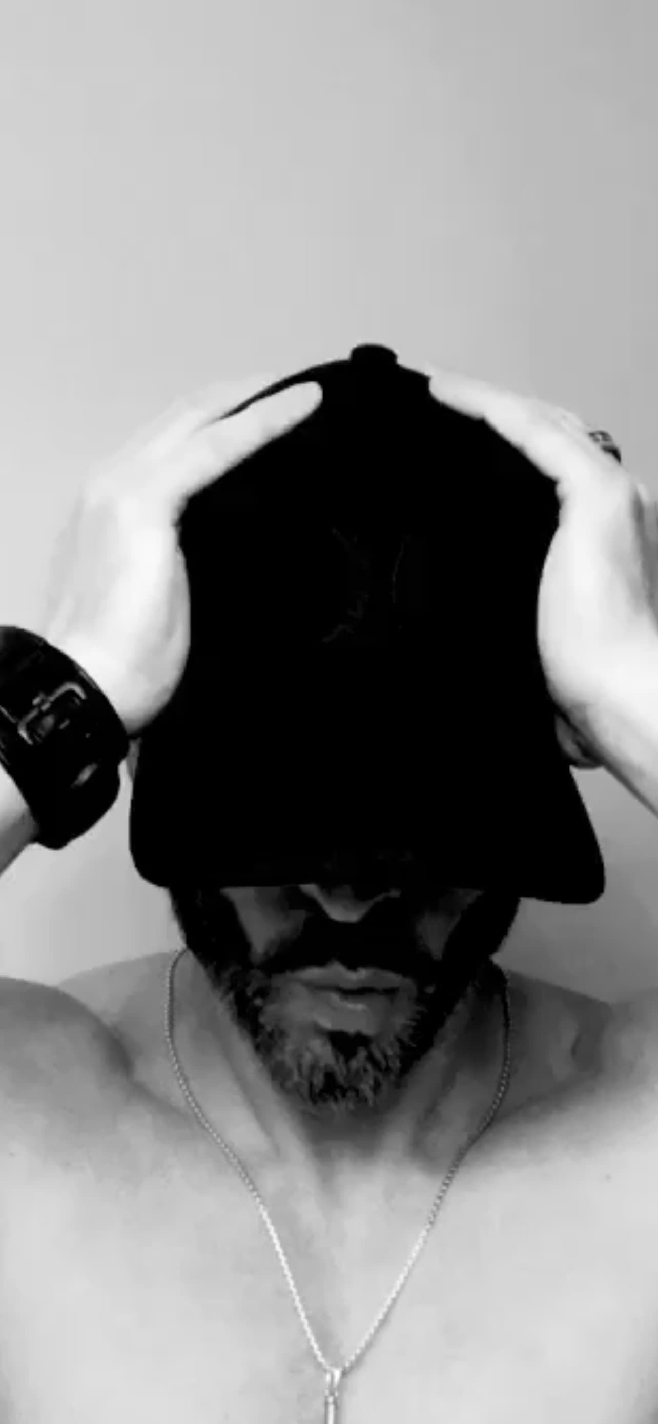 Adam Nickolas White (Nick)