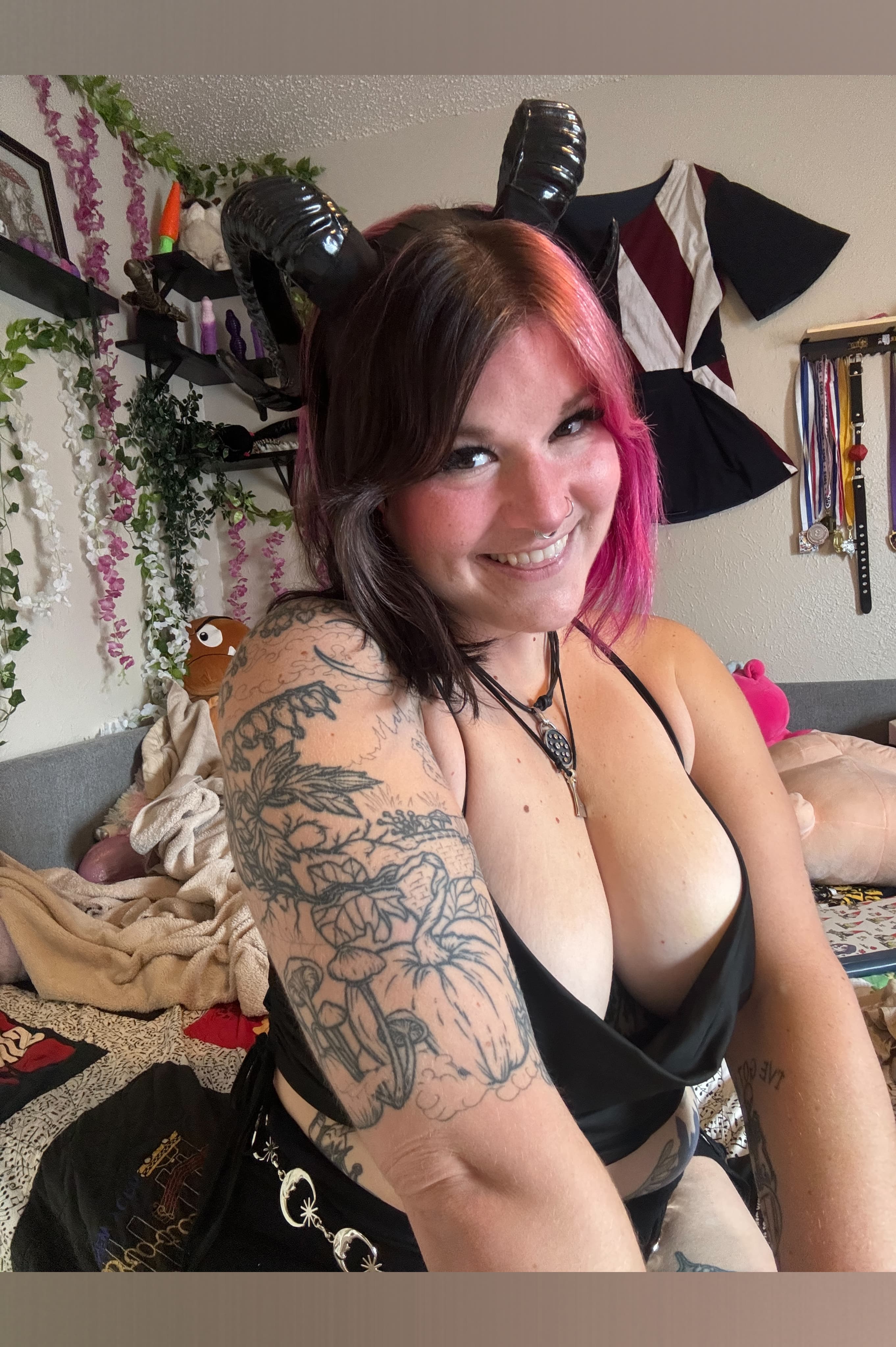 🖤Quin Night - VIP🖤