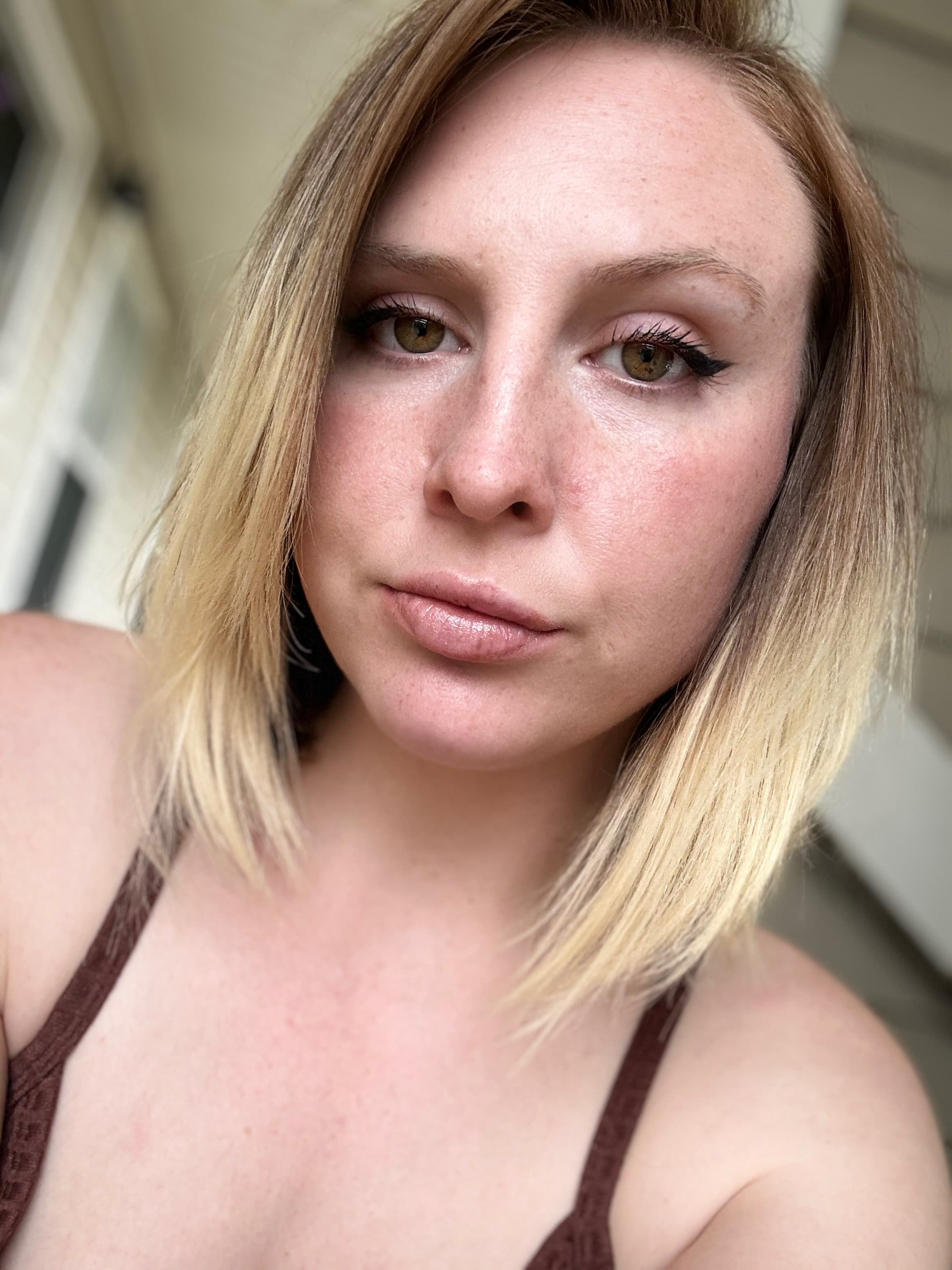 Racheal Love Lust🖤