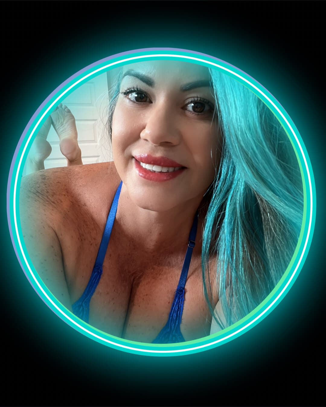 Rachel Storms | JOI QUEEN