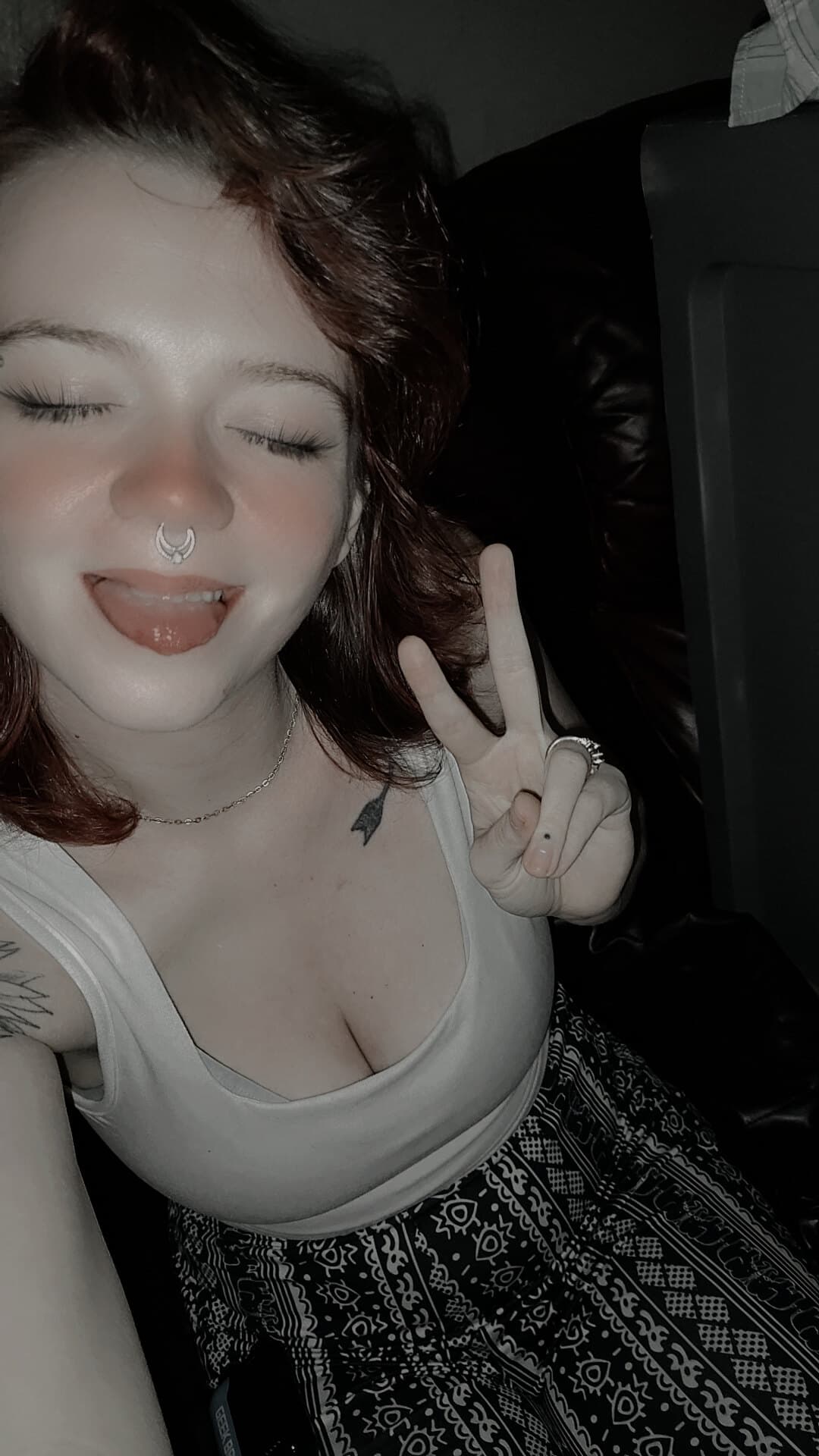 🆓️ Rae 🥵 Promo 💎