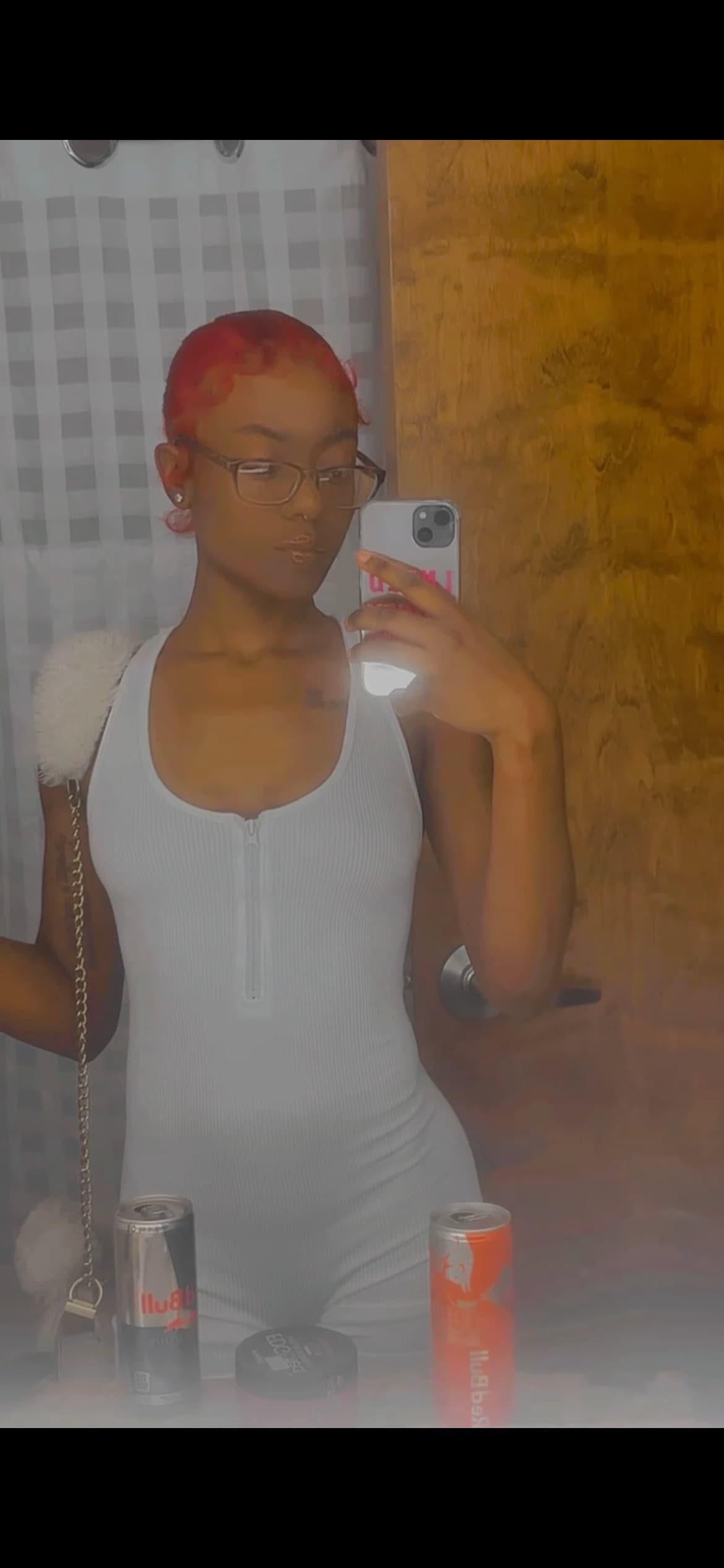 Red Power Ranger🥵🥵