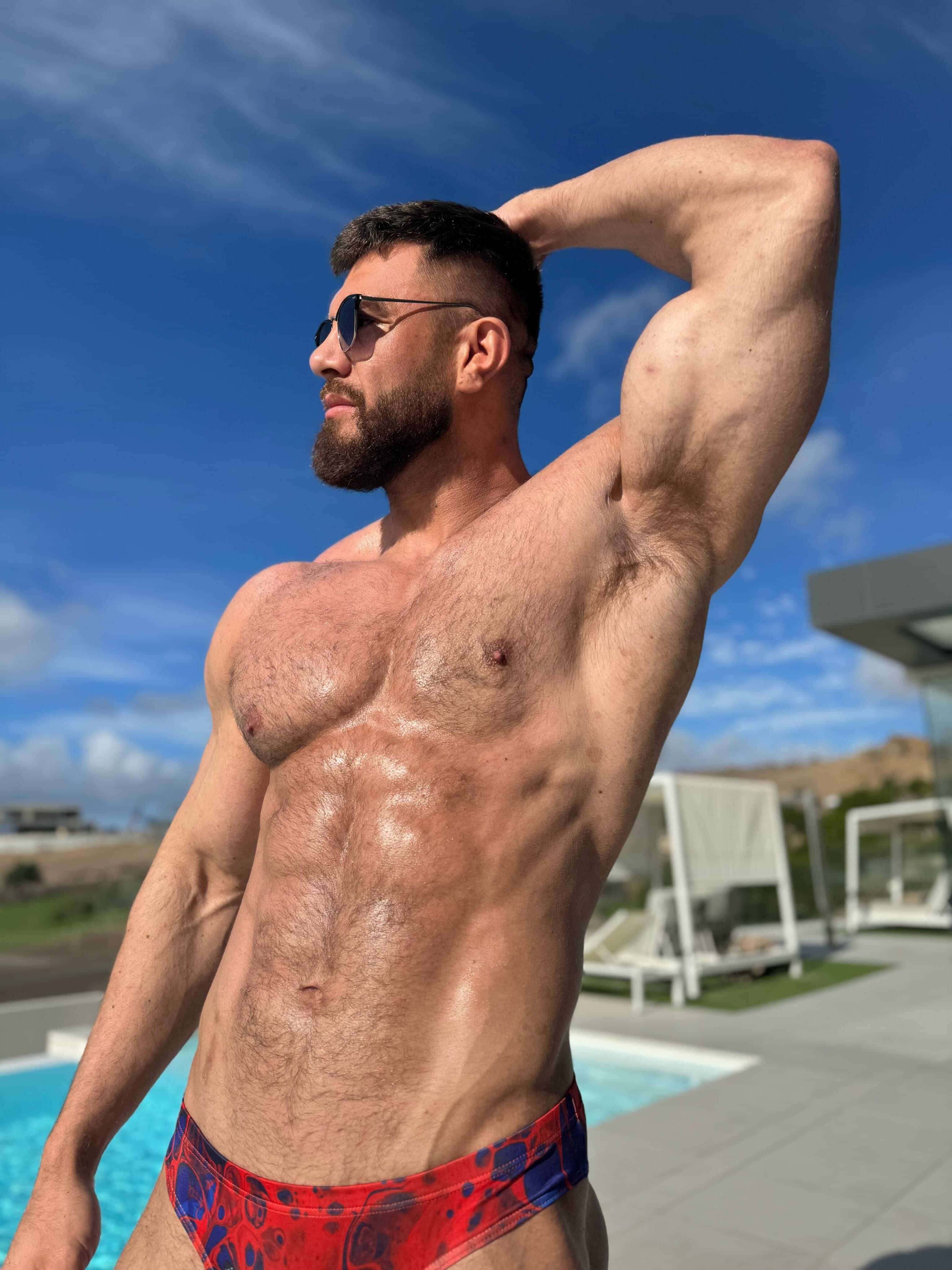 Reece Beresford