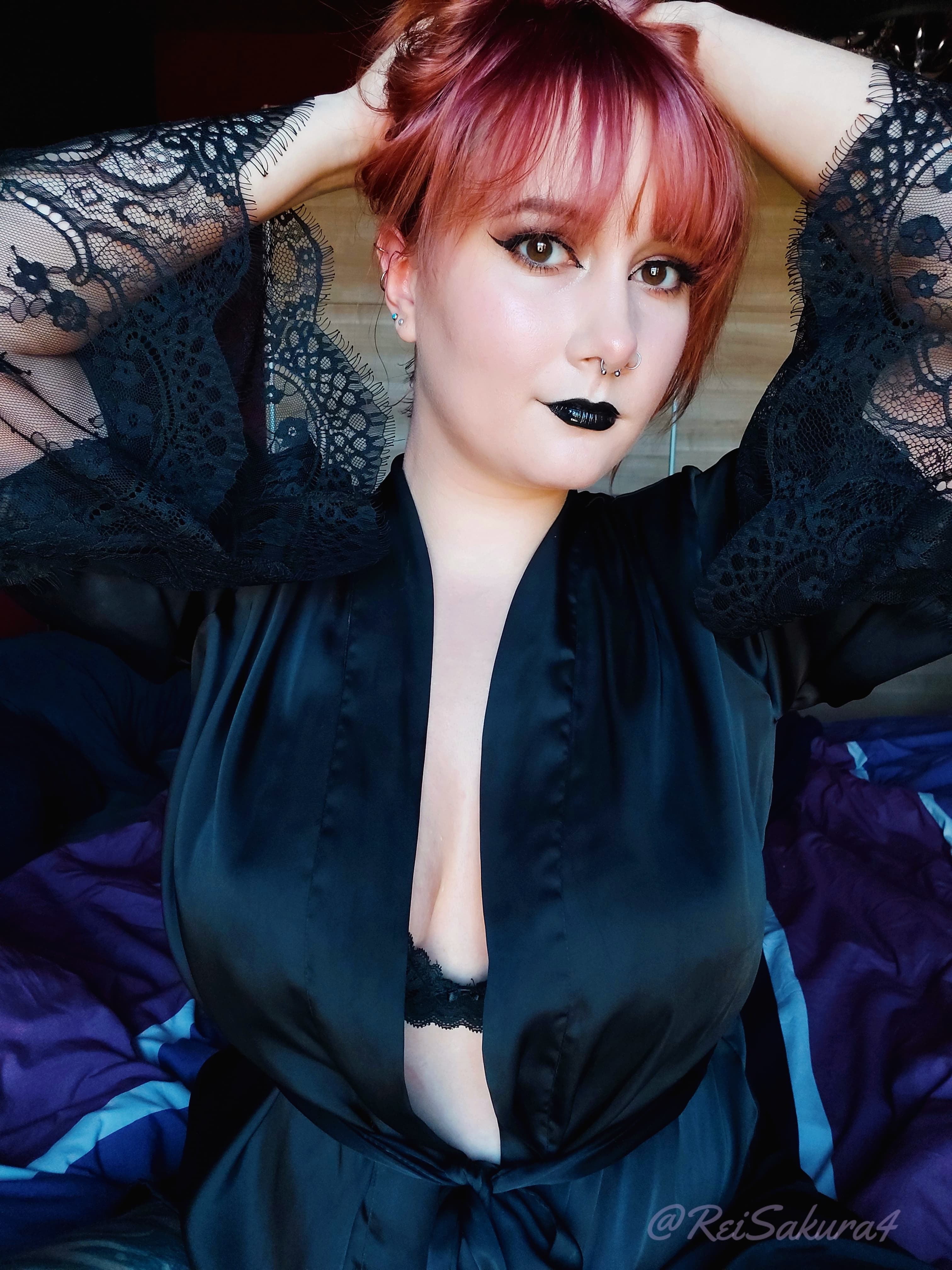 Rei Sakura