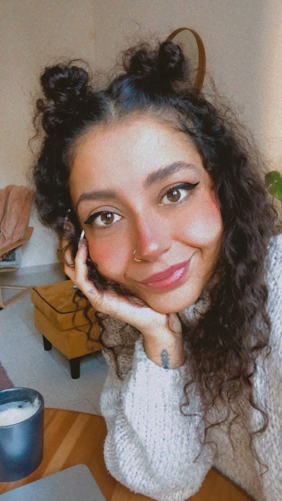 🟢 𝙍𝙀𝙉𝙉𝙀 🥵 𝘽𝙍𝙀𝙀𝘿 𝙈𝙀