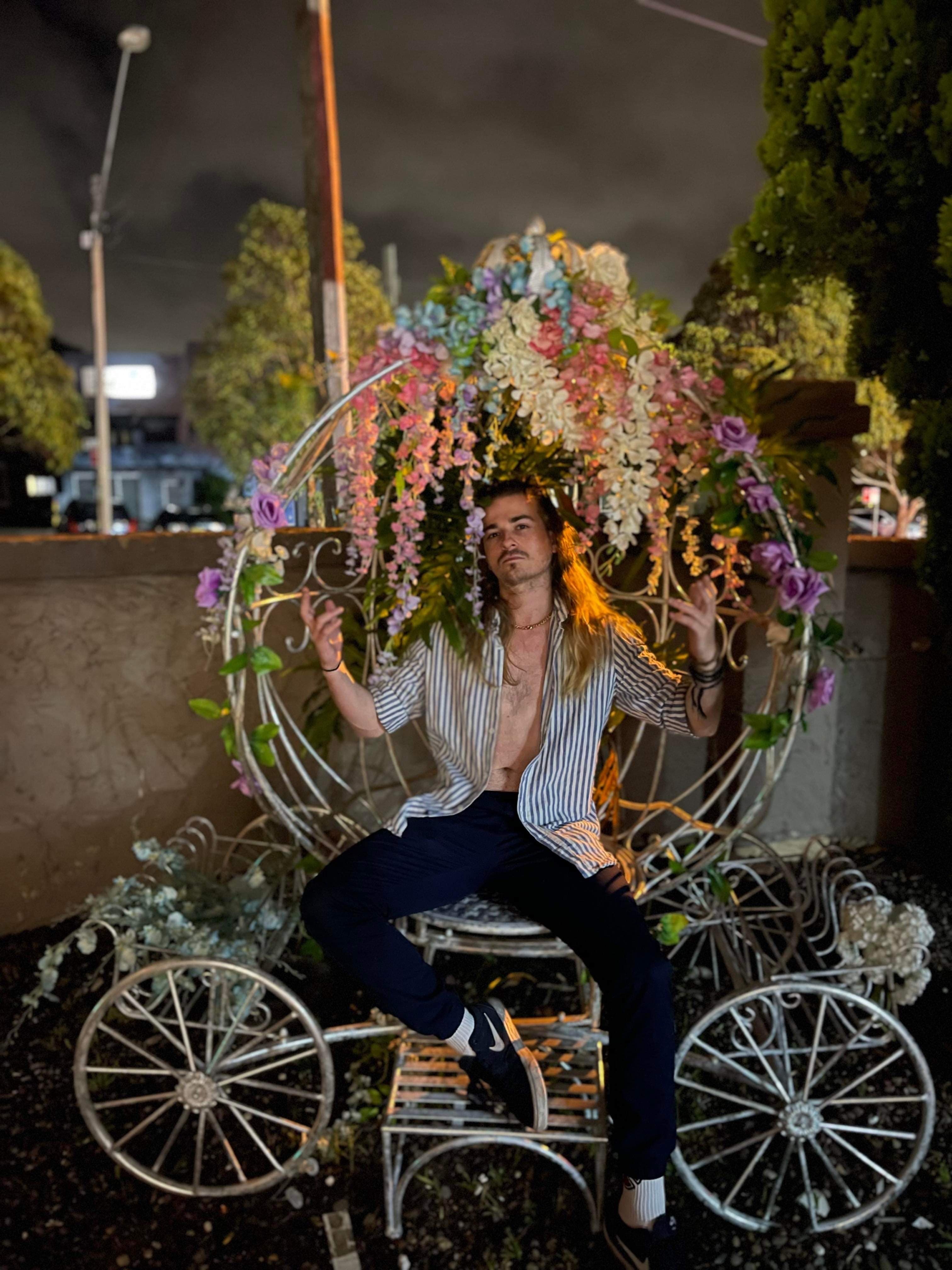 🌷 𝓜𝓲𝓬𝓴𝓲𝓮 𝓥𝓪𝓵𝓮𝓷𝓽𝓲𝓷𝓮 🌷