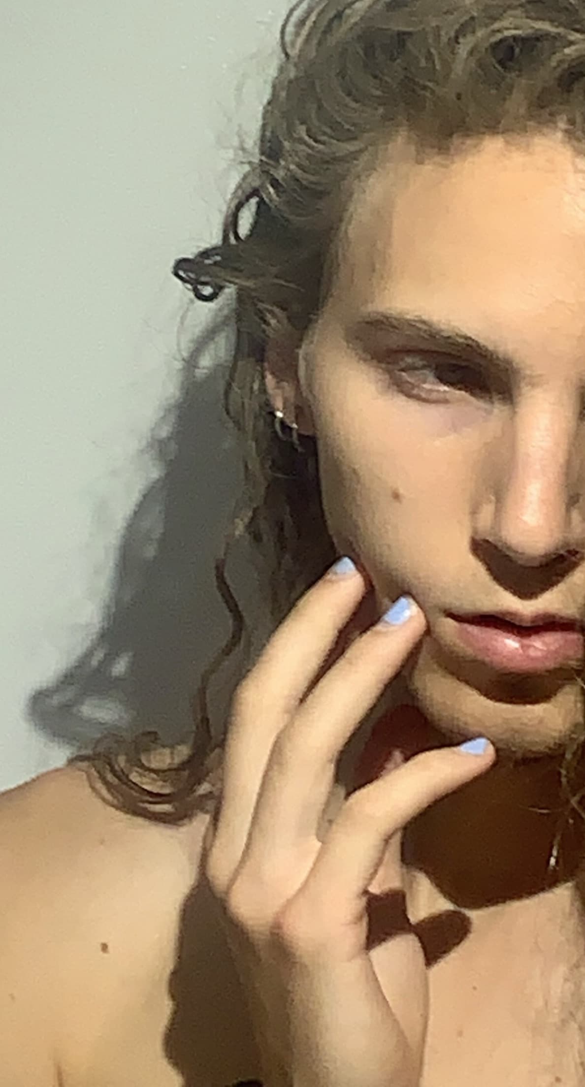 puppycat ฅ(• ·̫ • ̳)ฅ♡