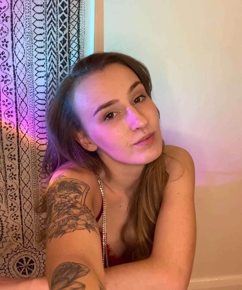 Harley Mae 💋 Top 5% Creator