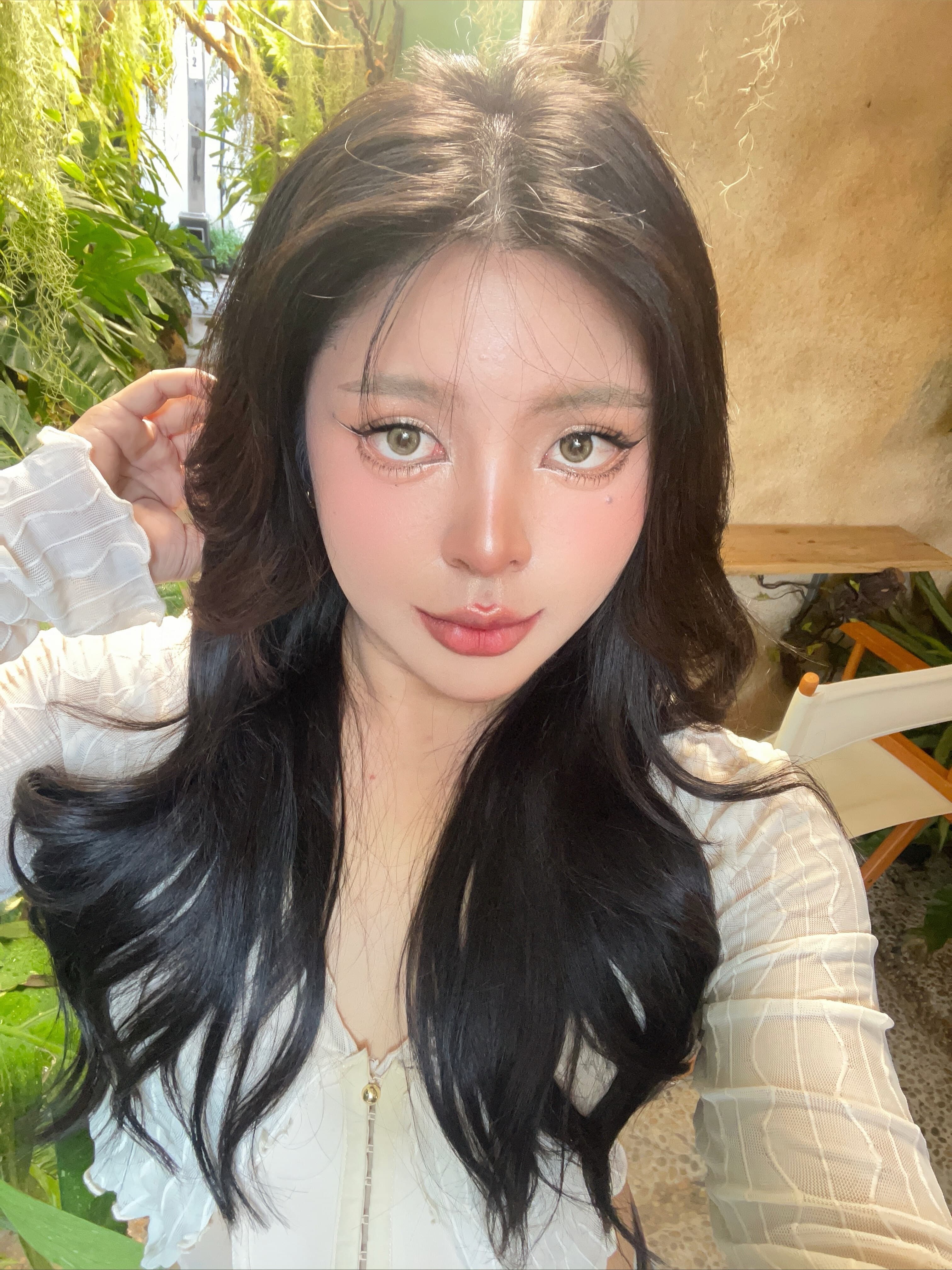 Rika🌸ladyboy🌸おかま🌸人妖🌸สาวสอง