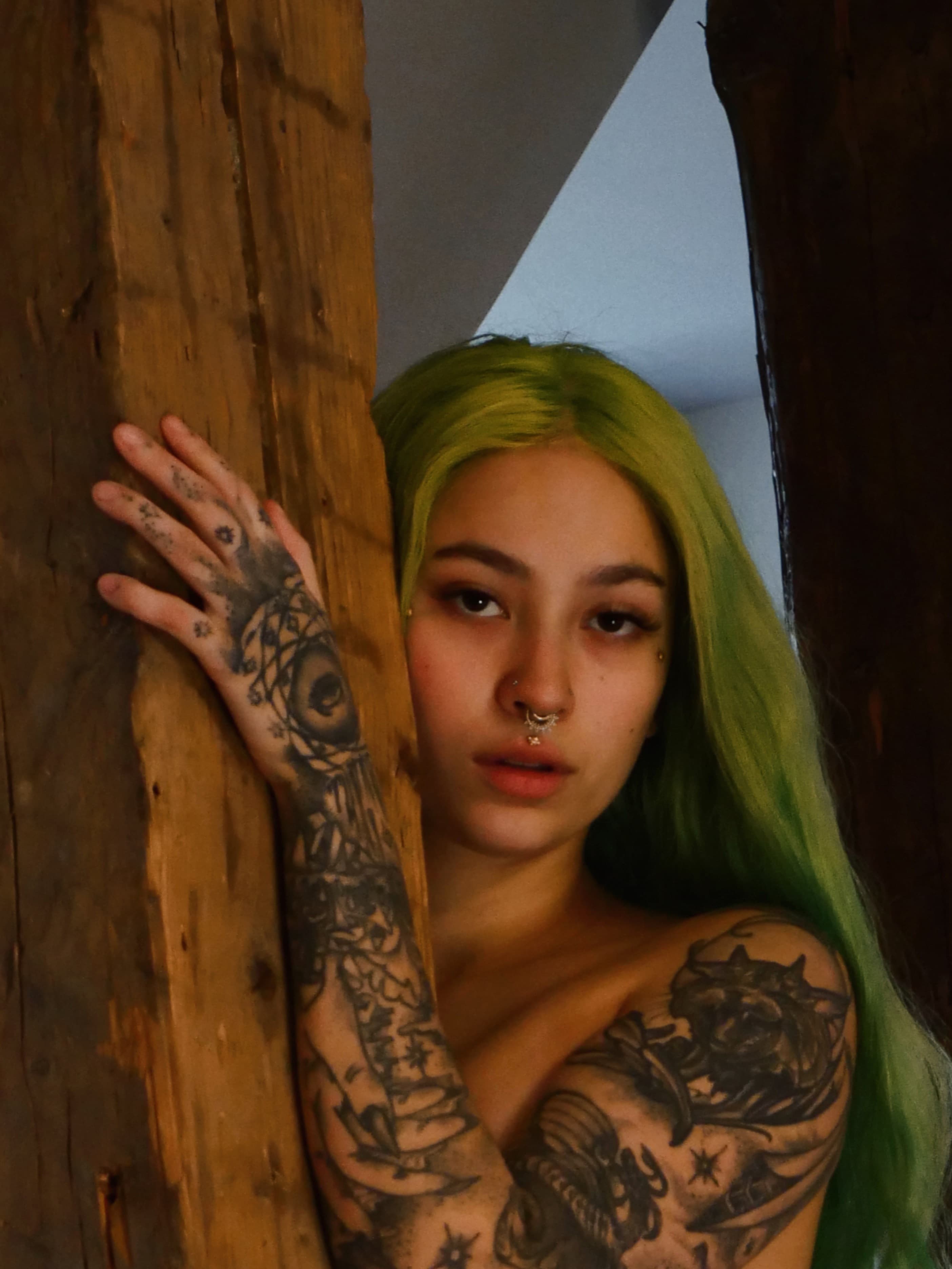 RinaKitty🌱NO PPVS🌱FULL VIDS EVERY WEEK