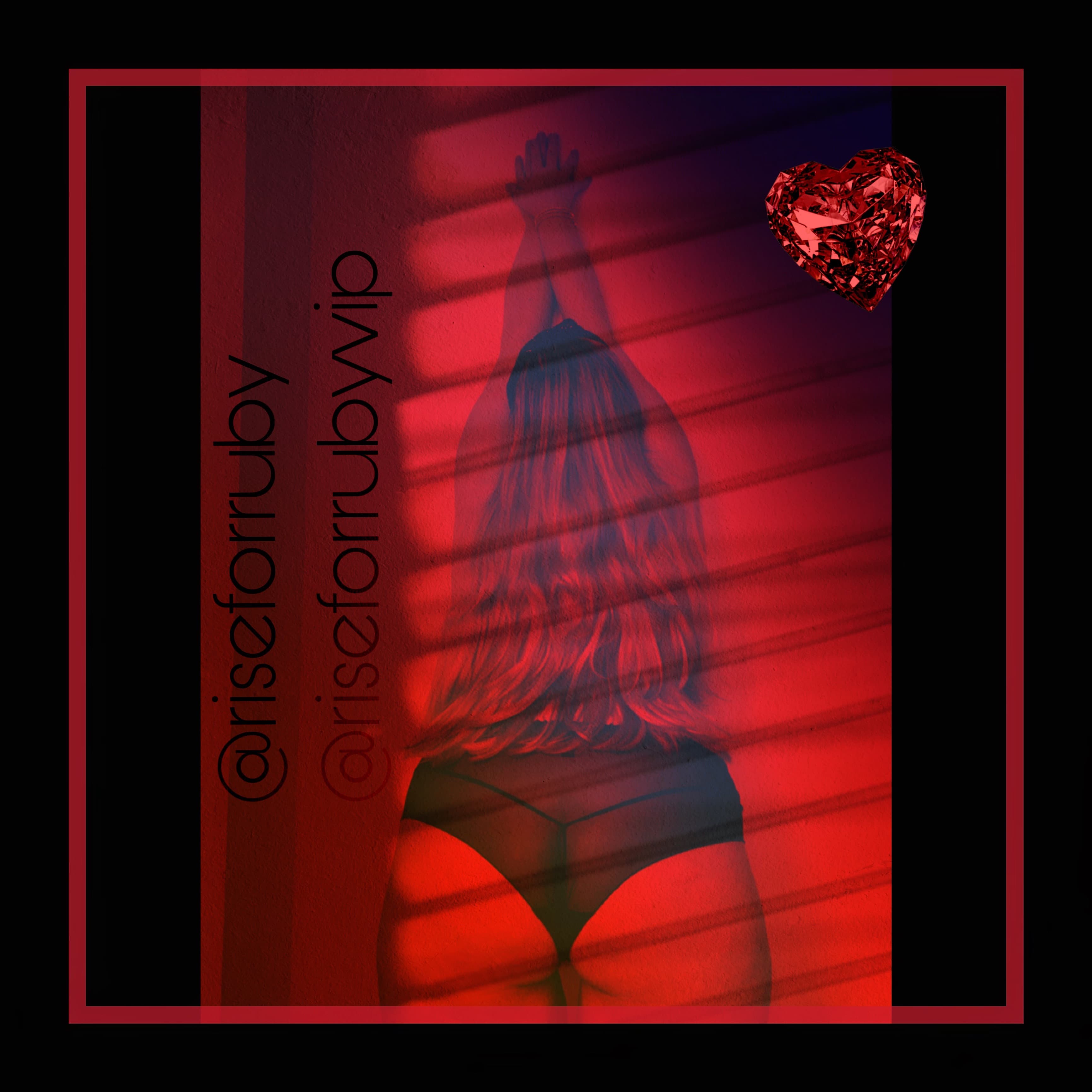 🖤❤️Ruby ❤️🖤