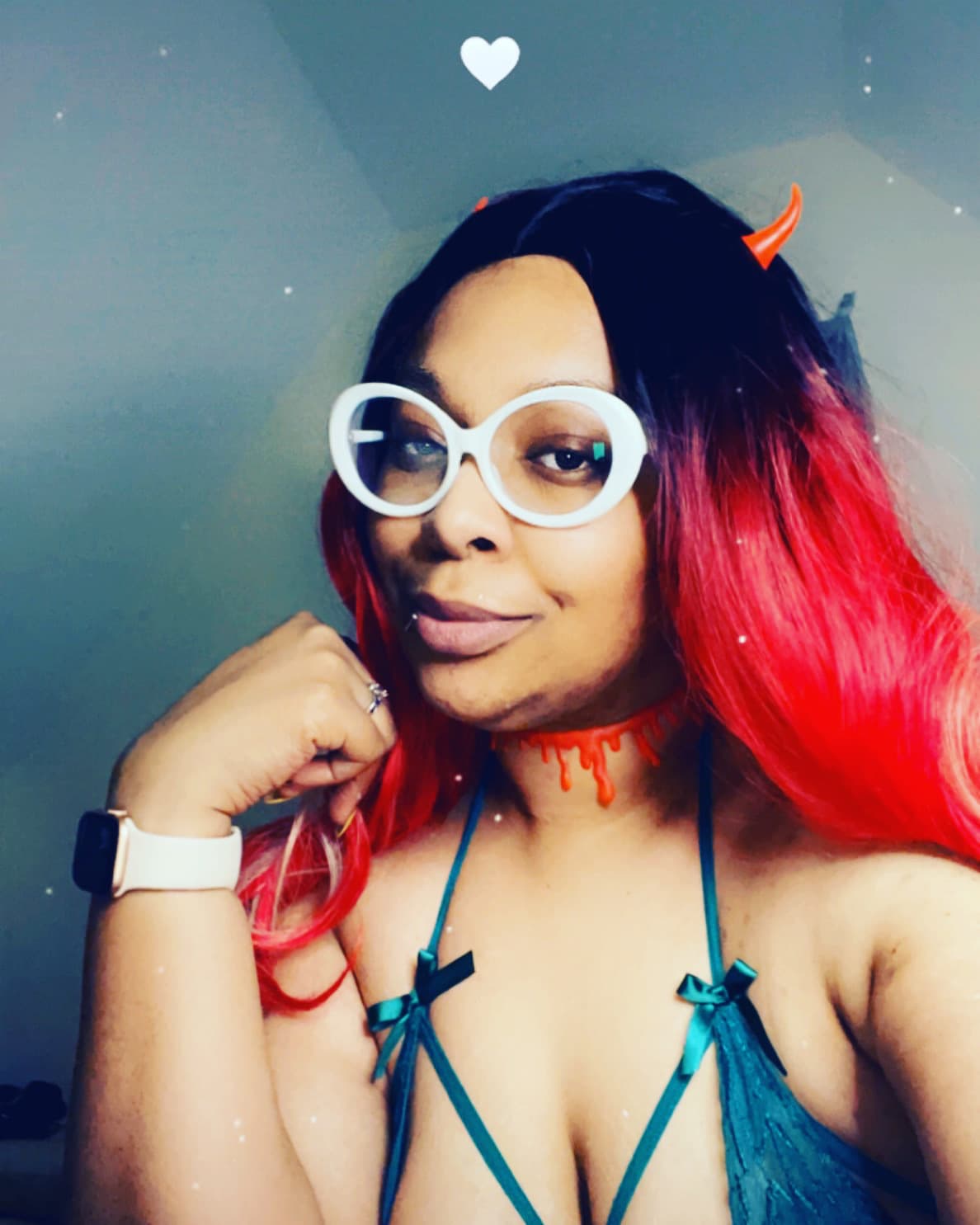 FREE🌚CHUBBY EBONY🌚TOP 37%