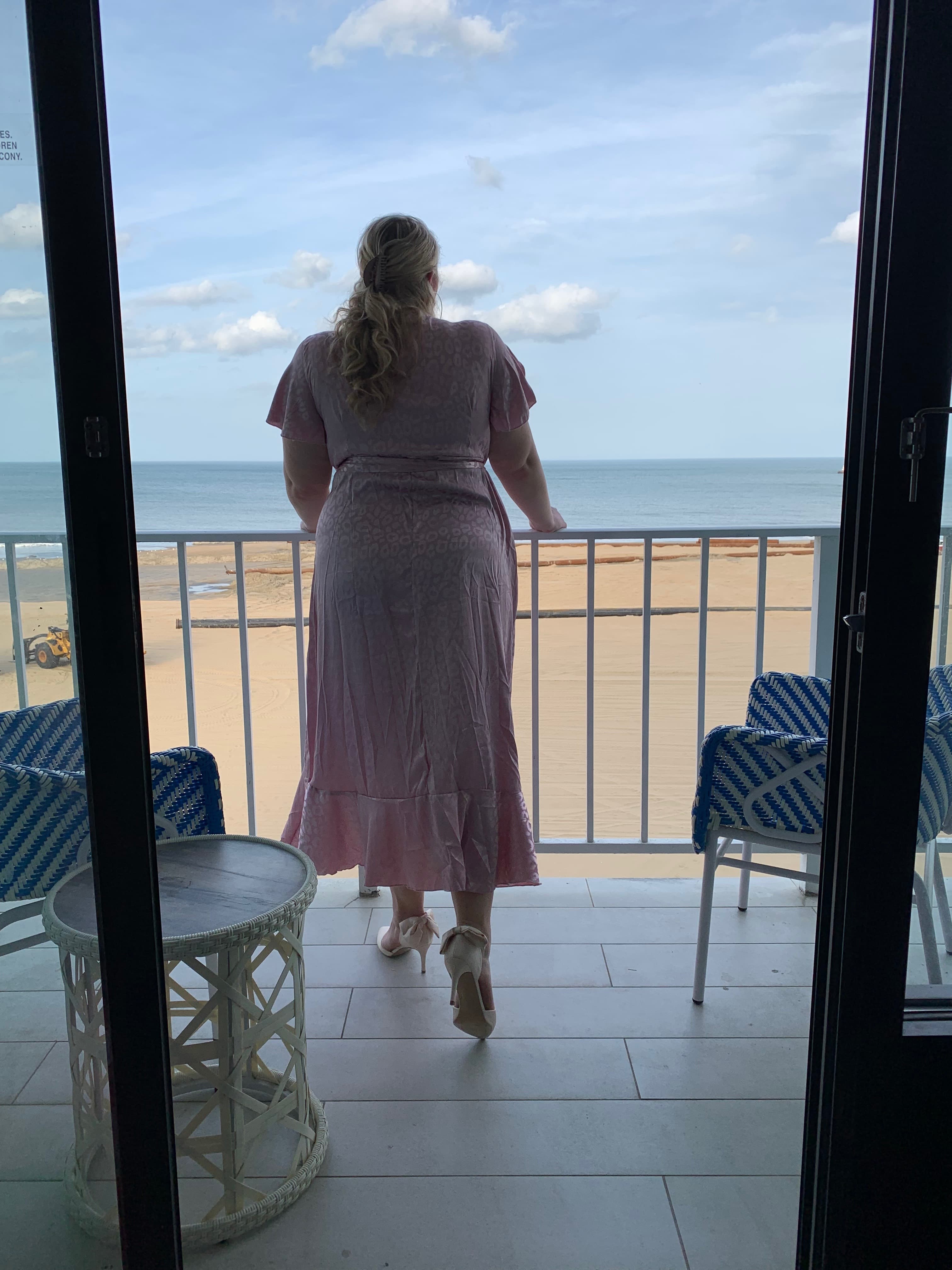 Nurse Attention Kink