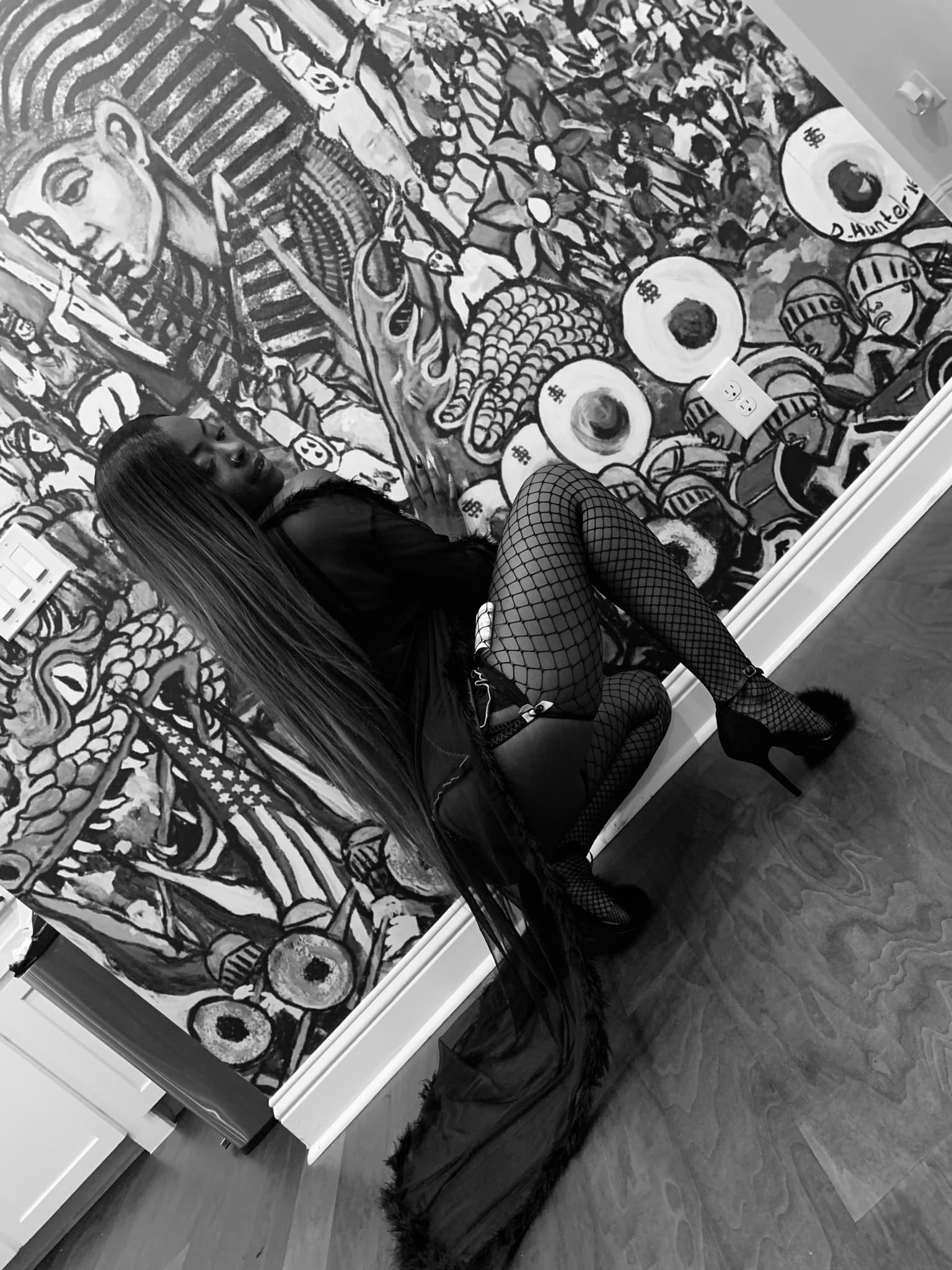 🦋JamaicanFed 🦋