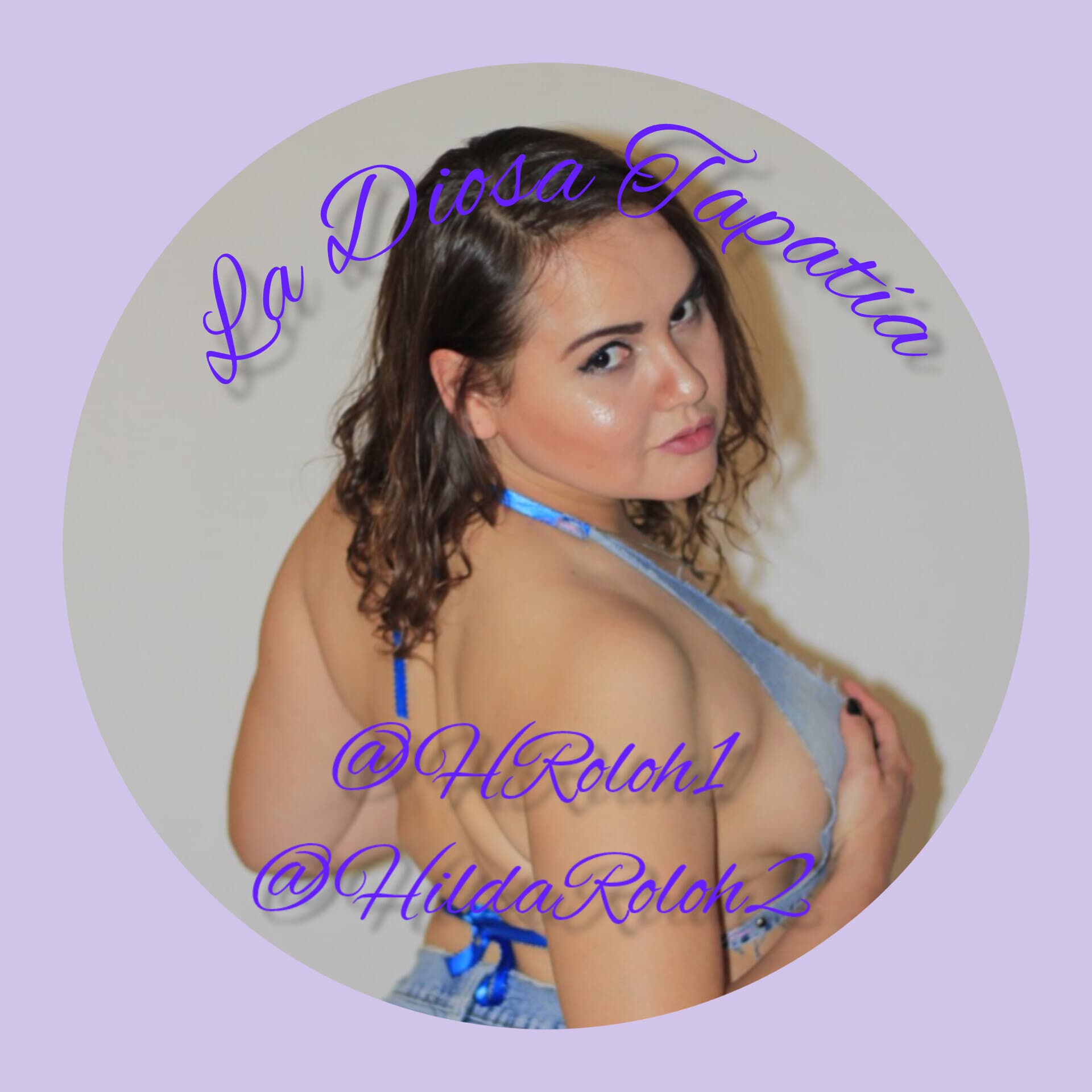 Hilda Roloh💜🌟