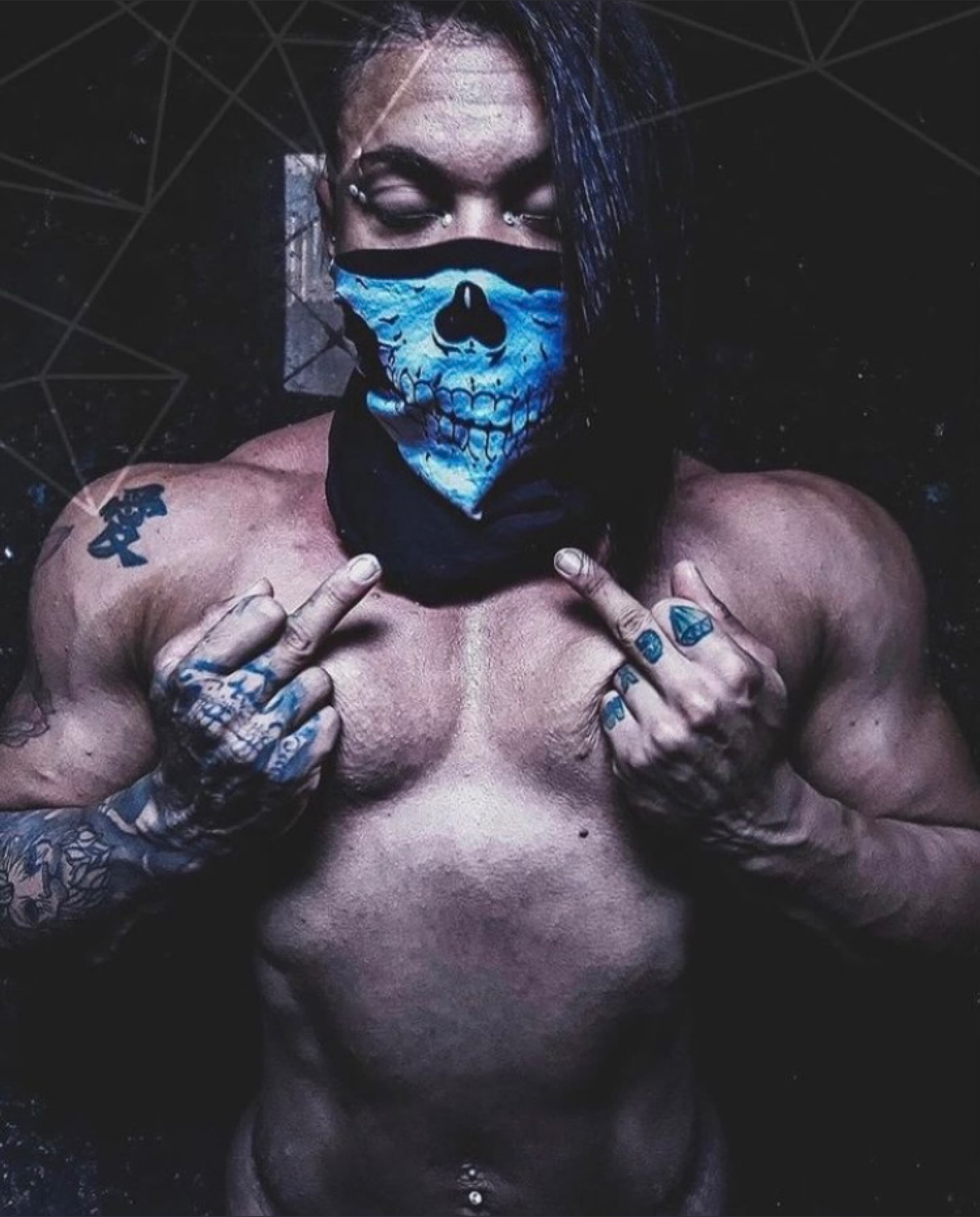 🔱 Lady Roxxxy 🔱