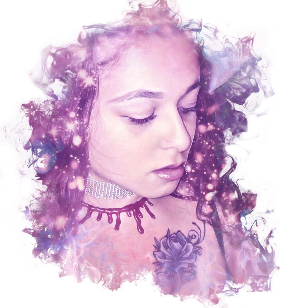 🌹Goddess Rose🌹