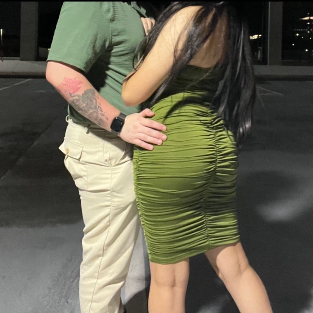 Ruby Sparks &amp; James Long