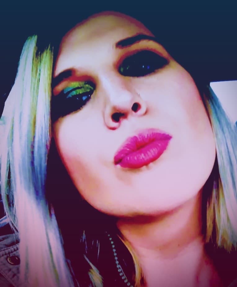 ❤️😈RuBYjOs❤️FrEAkShow😈❤️