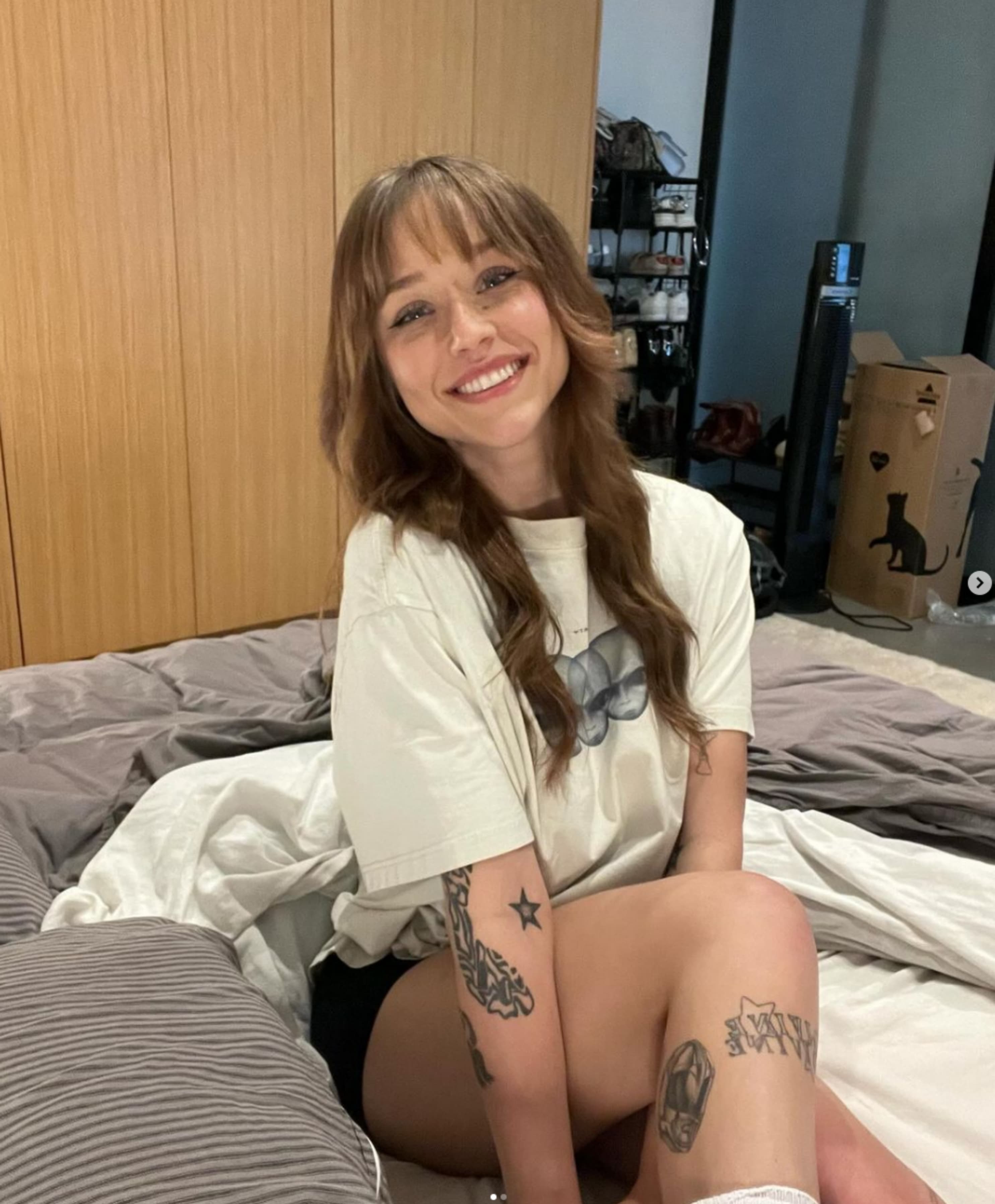 Sabrina (Link in Bio!)