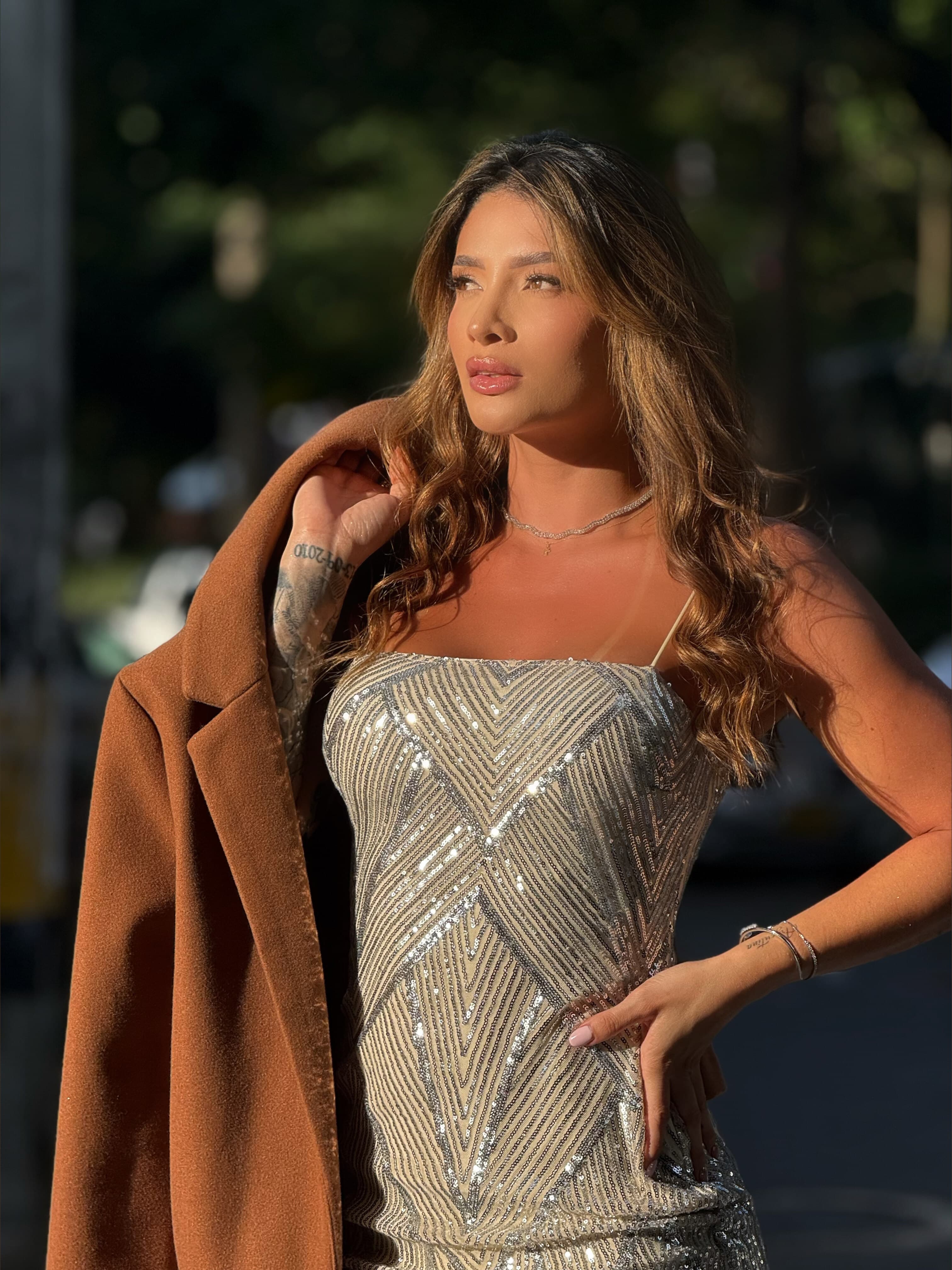 ​🔥 Salome Gil 🍑