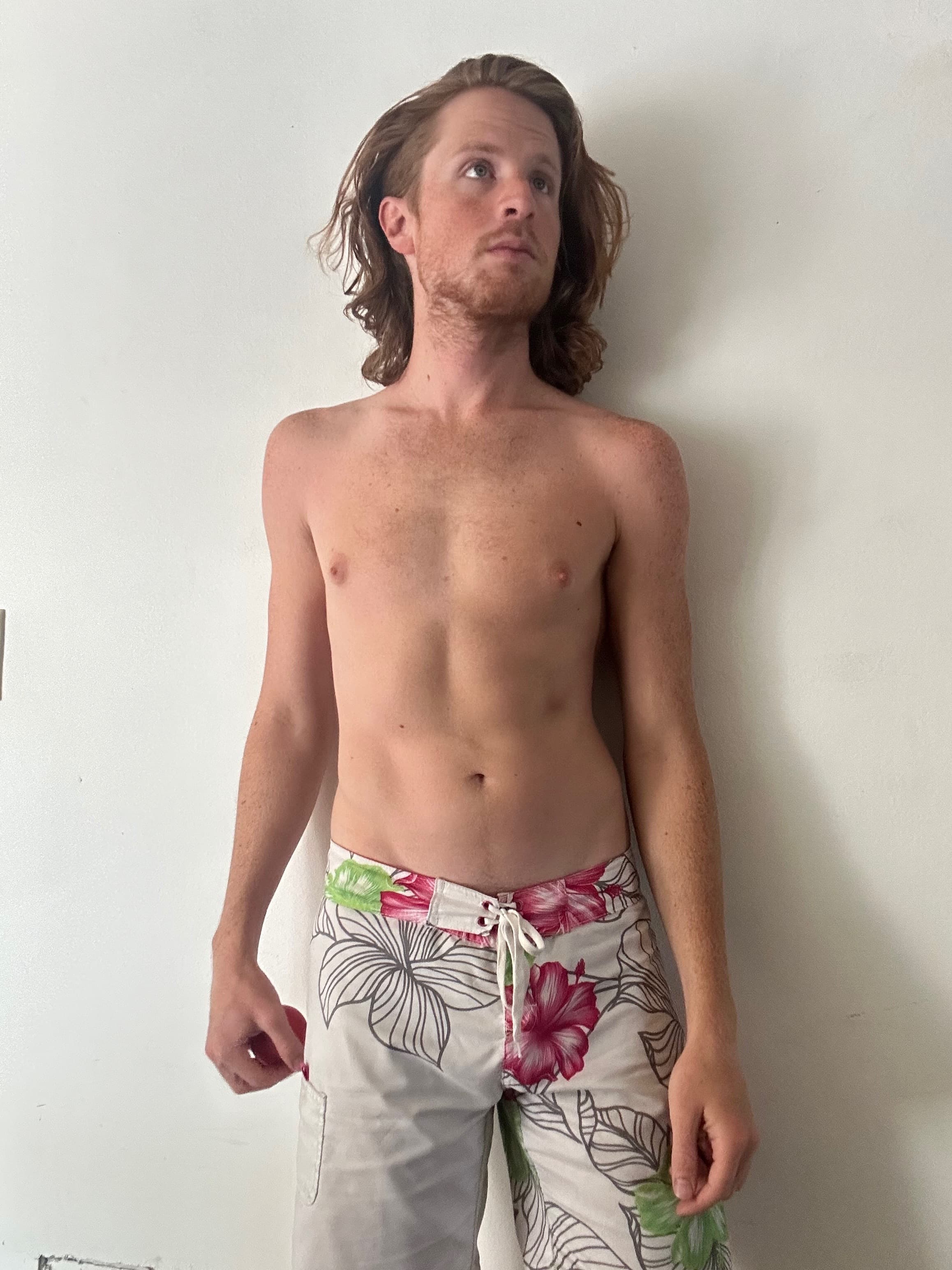 Caleb and Consenting