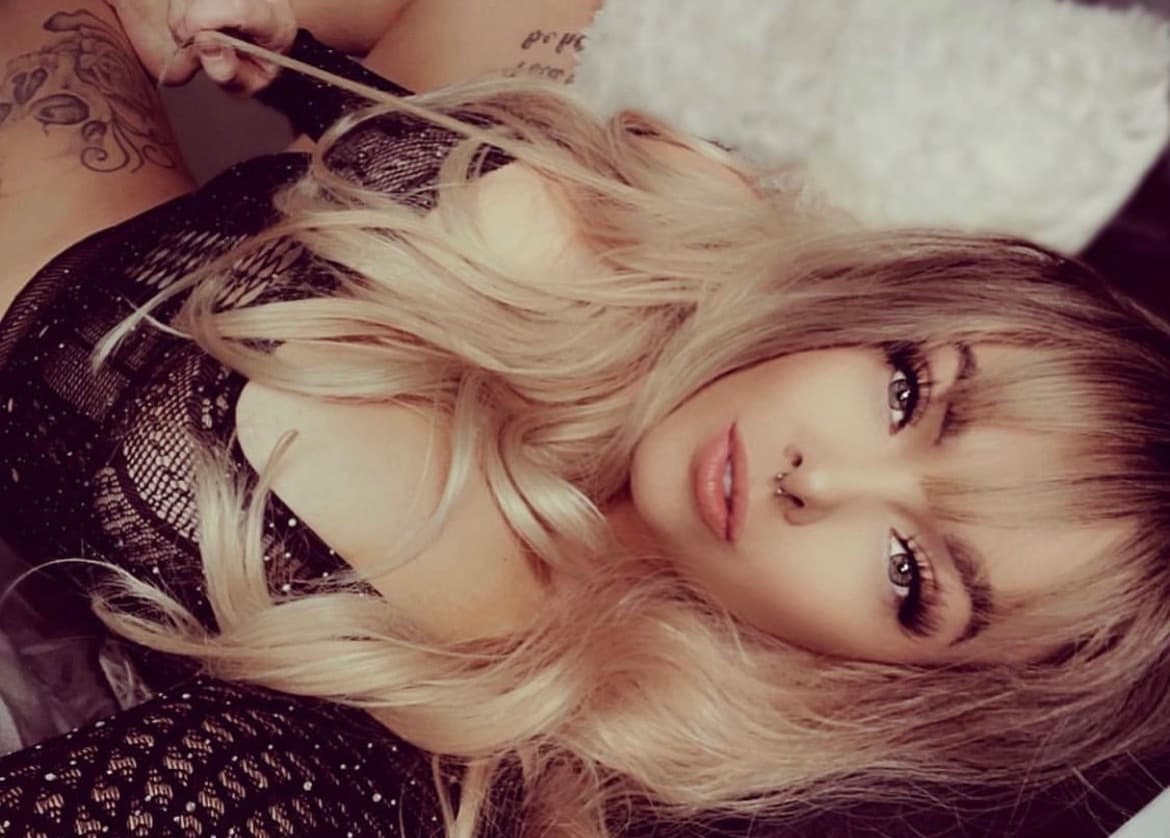 Samantha-jayneXXX 🌹