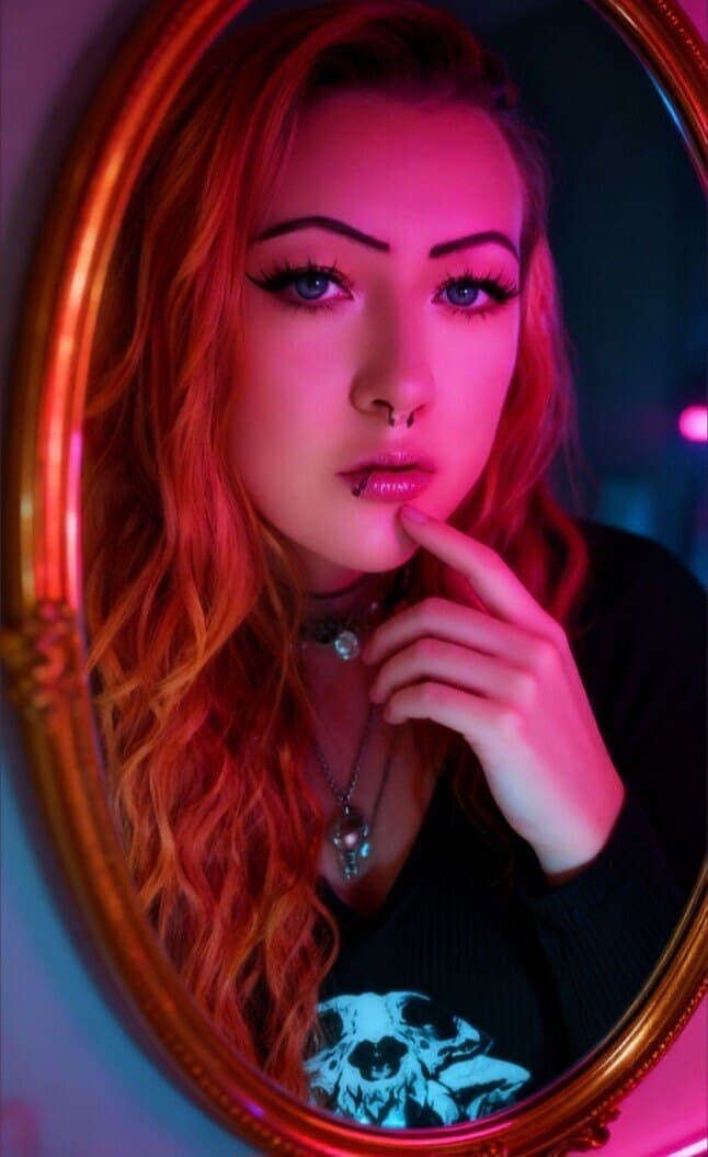 👑GODDESS SARA SPARXXX👑