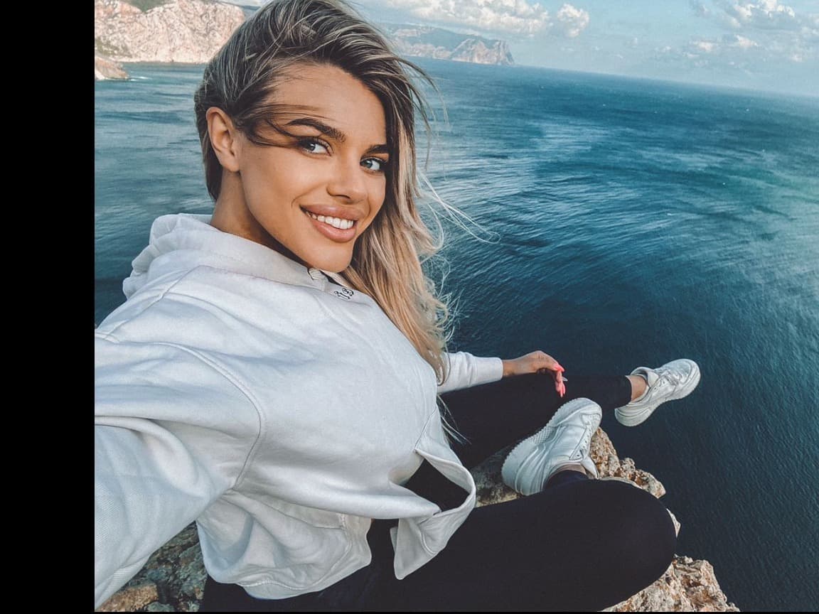 🐯🐯🐯Sarah Lynx🐯🐯🐯