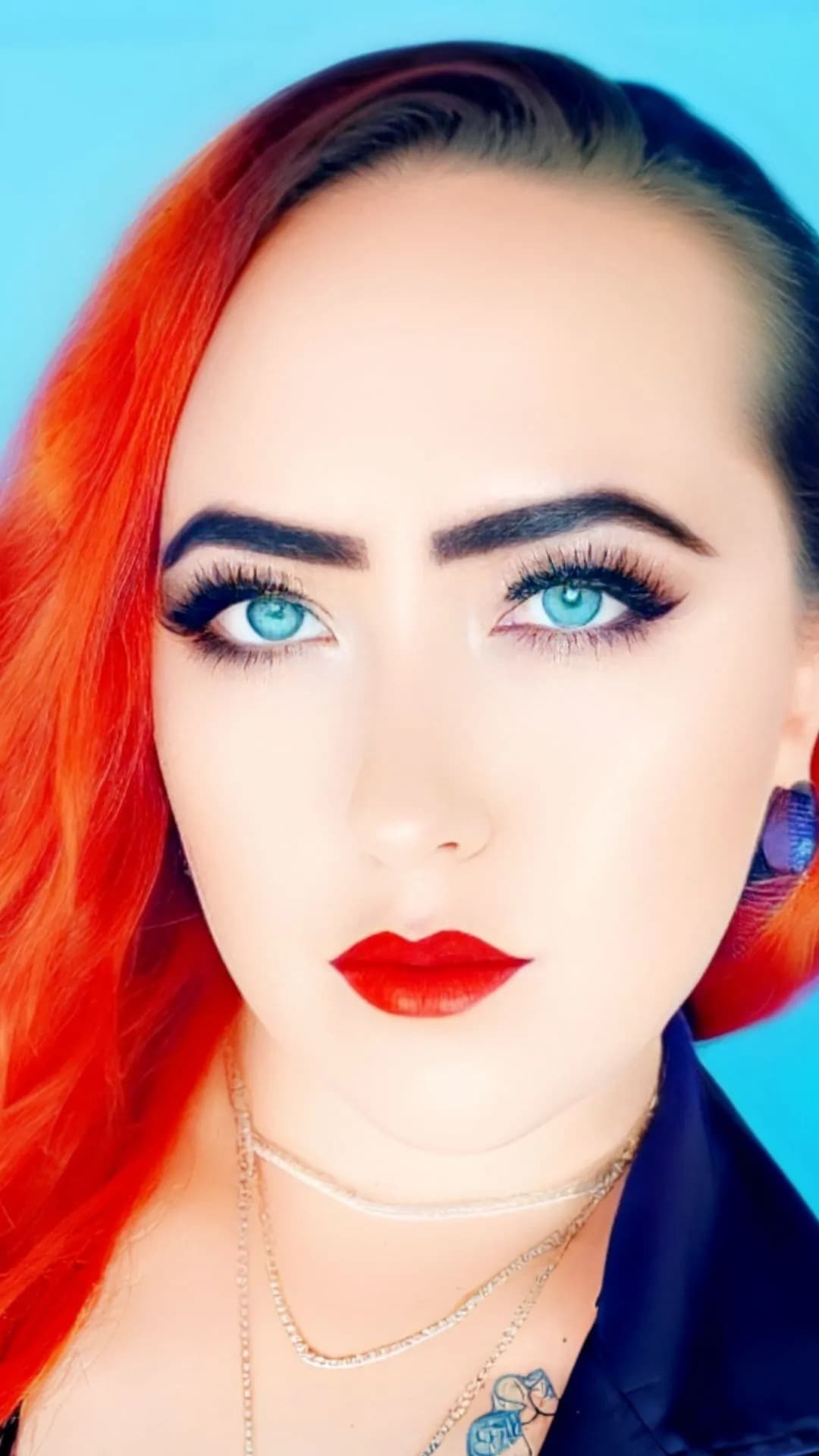 🖤👿 SaraSparxxx 👿🖤