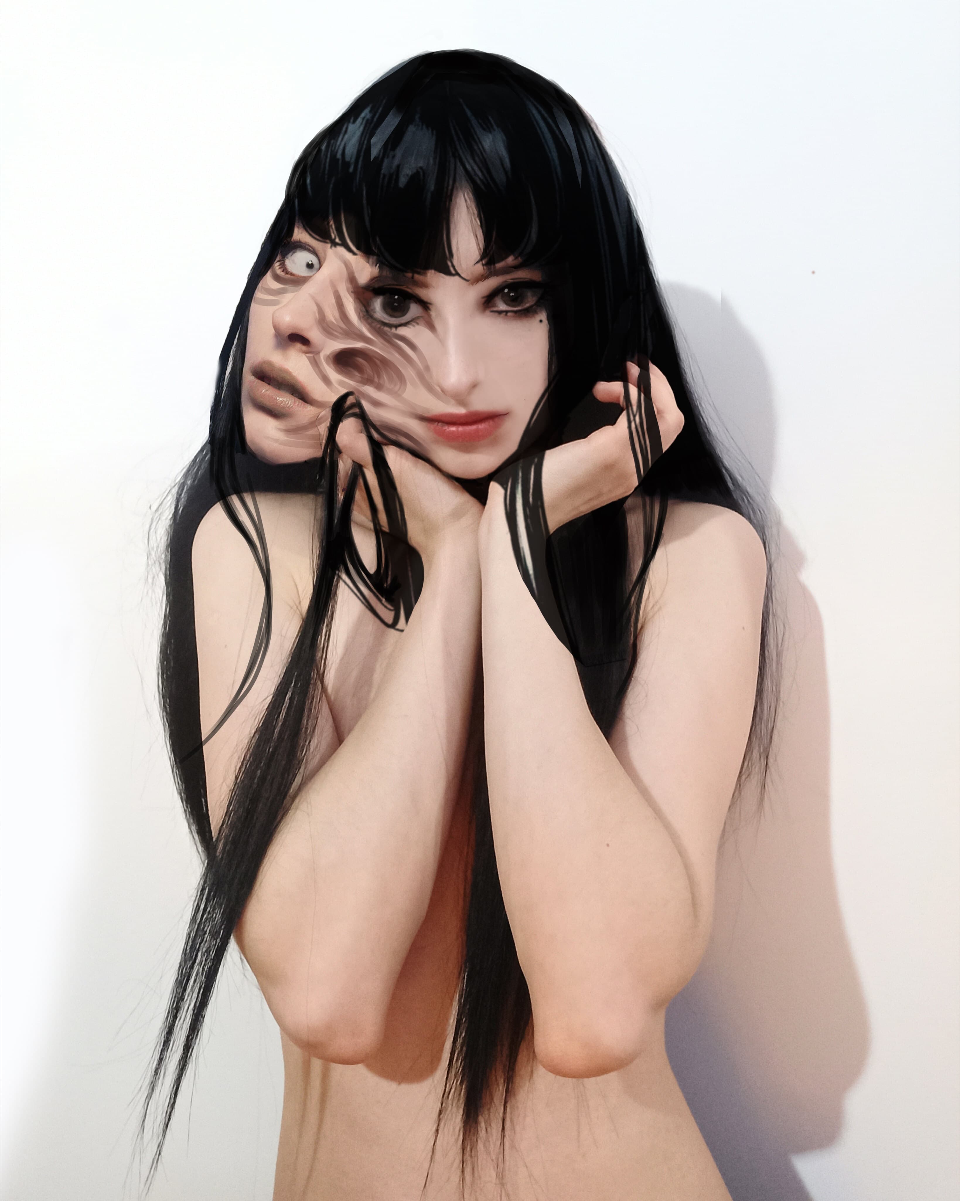 SaraTheBunny Cute Petite Queen