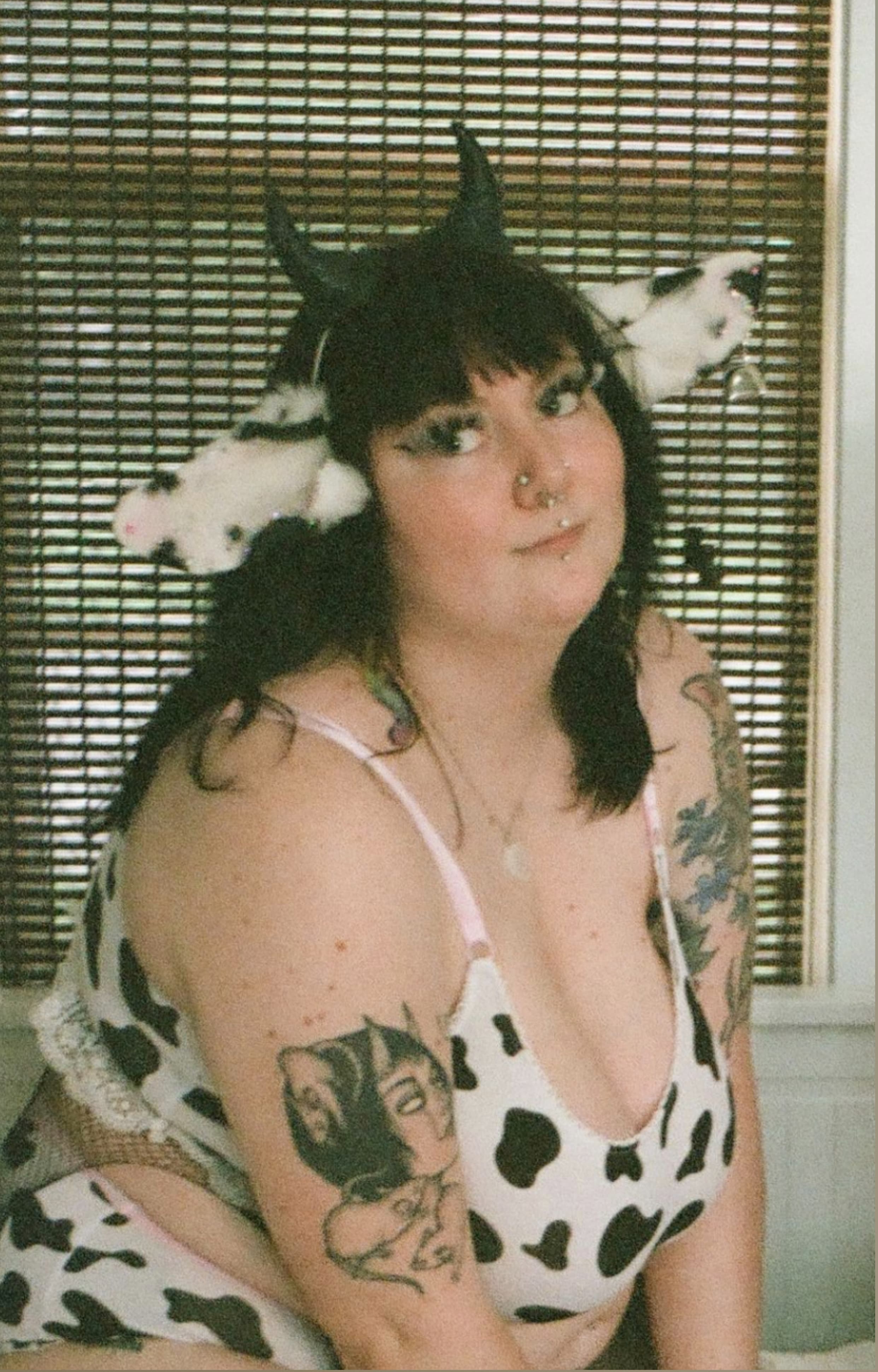 🍭😈 Sarena Demon 😈🍭