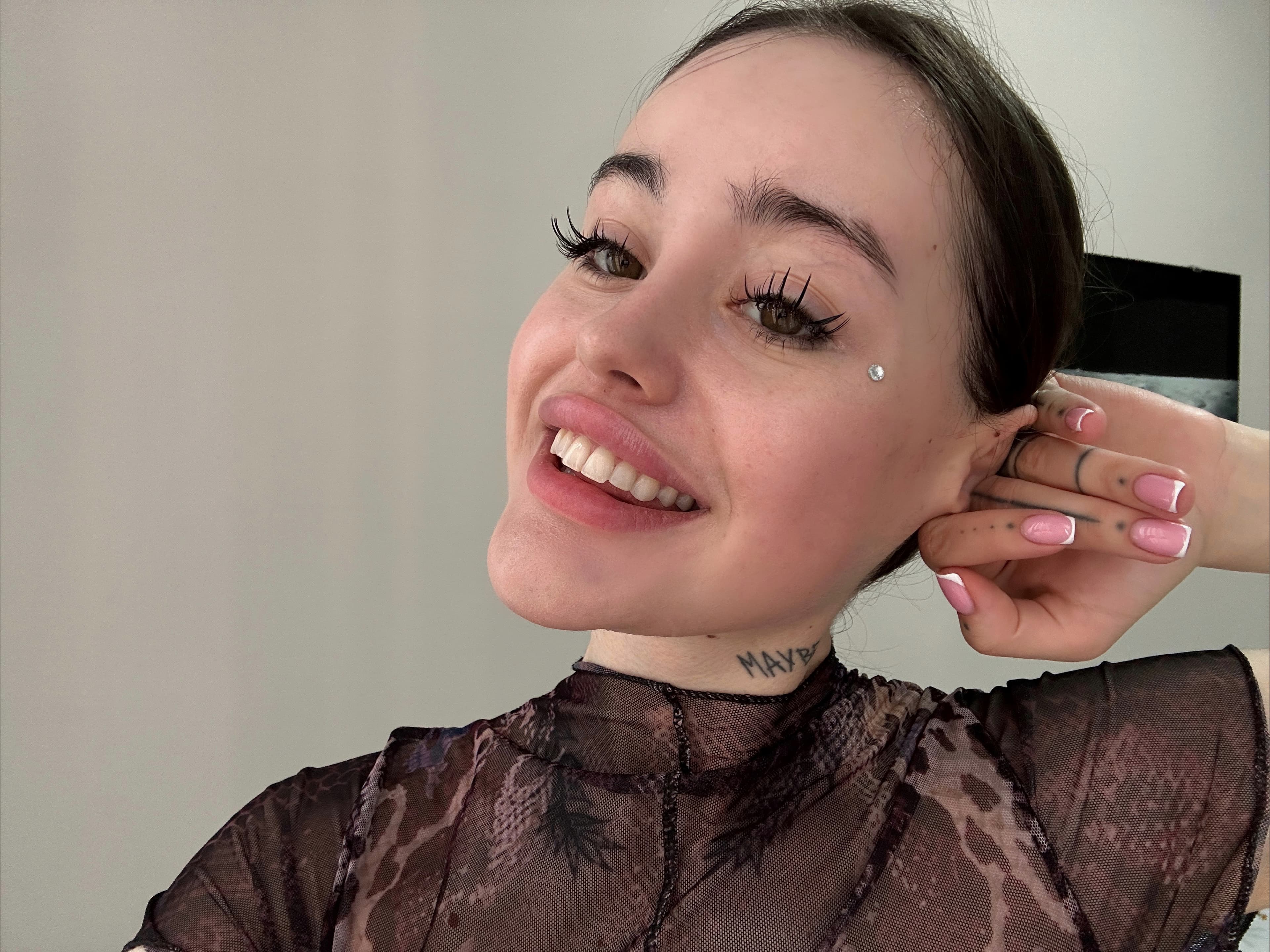 your eva🧚‍♀️ VIP page