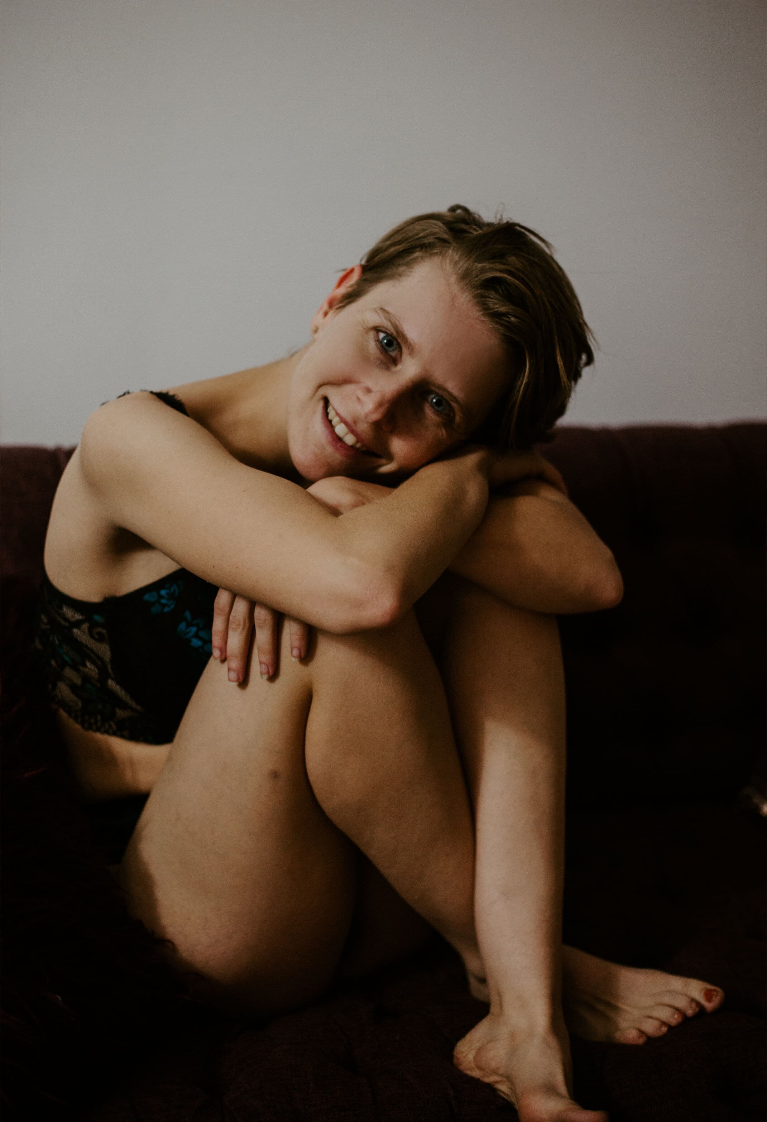 Savannah Chavez Free - Petite Quirki