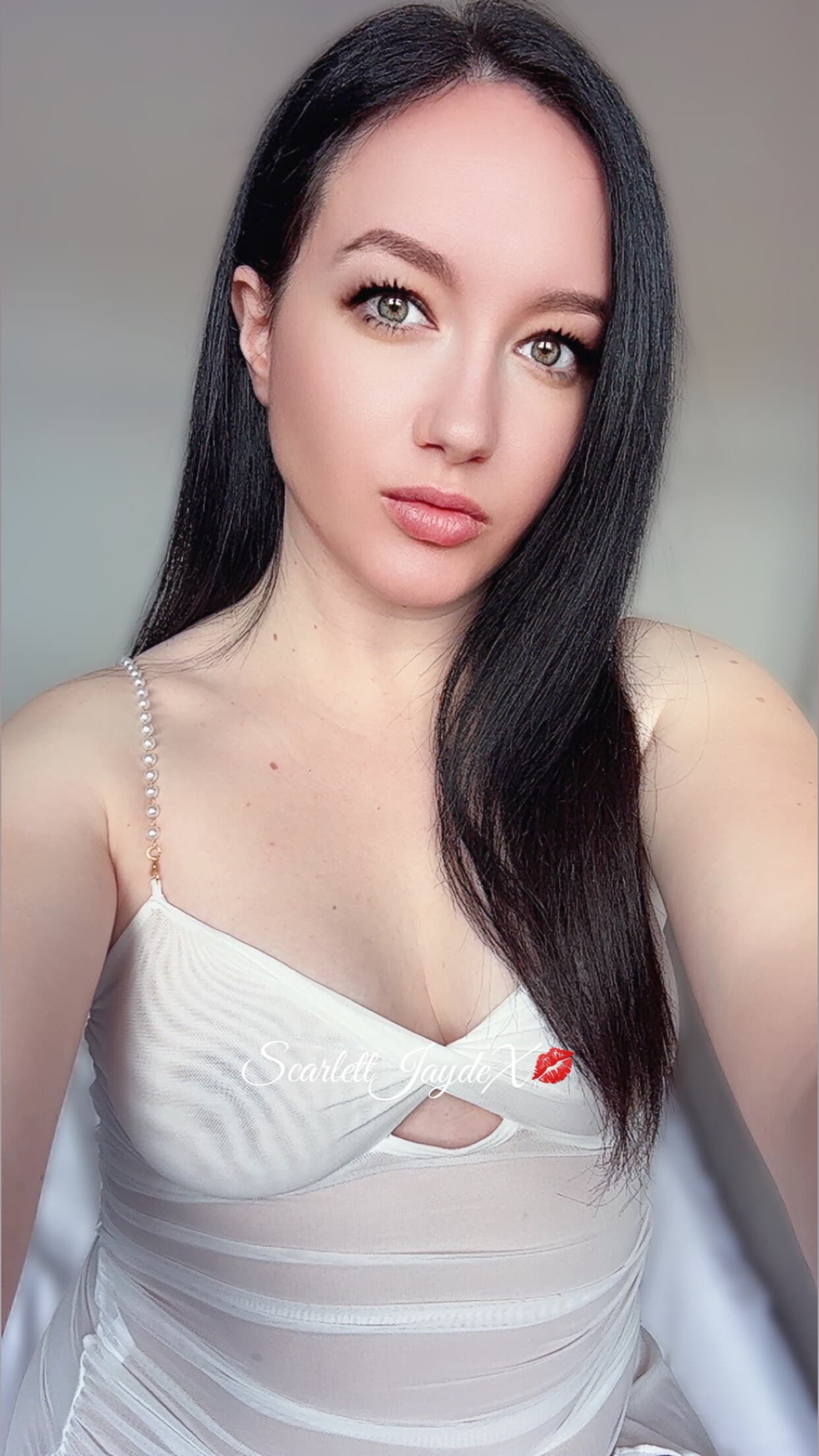 SCARLETT JAYDE | MINIMAL PPV