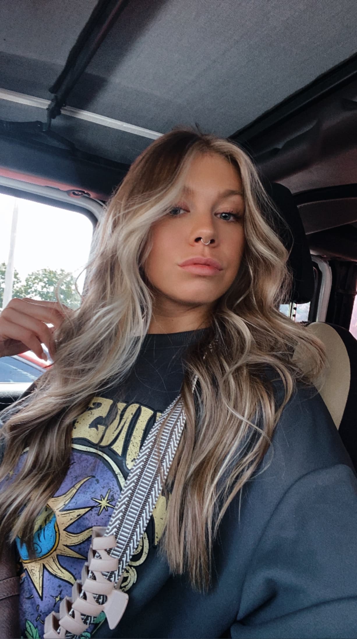 Princess Scorpio 🤍