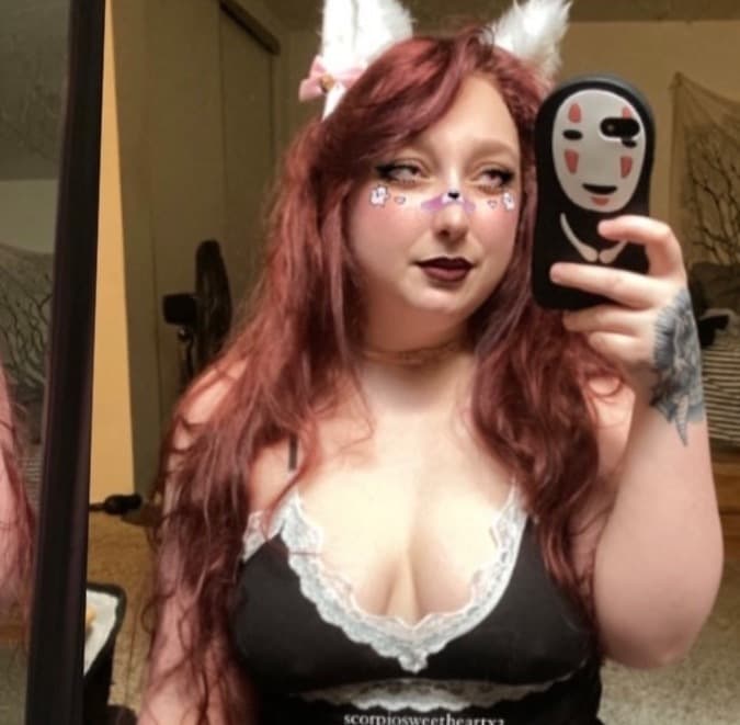 scorpiosweetheartx3🦂🥀