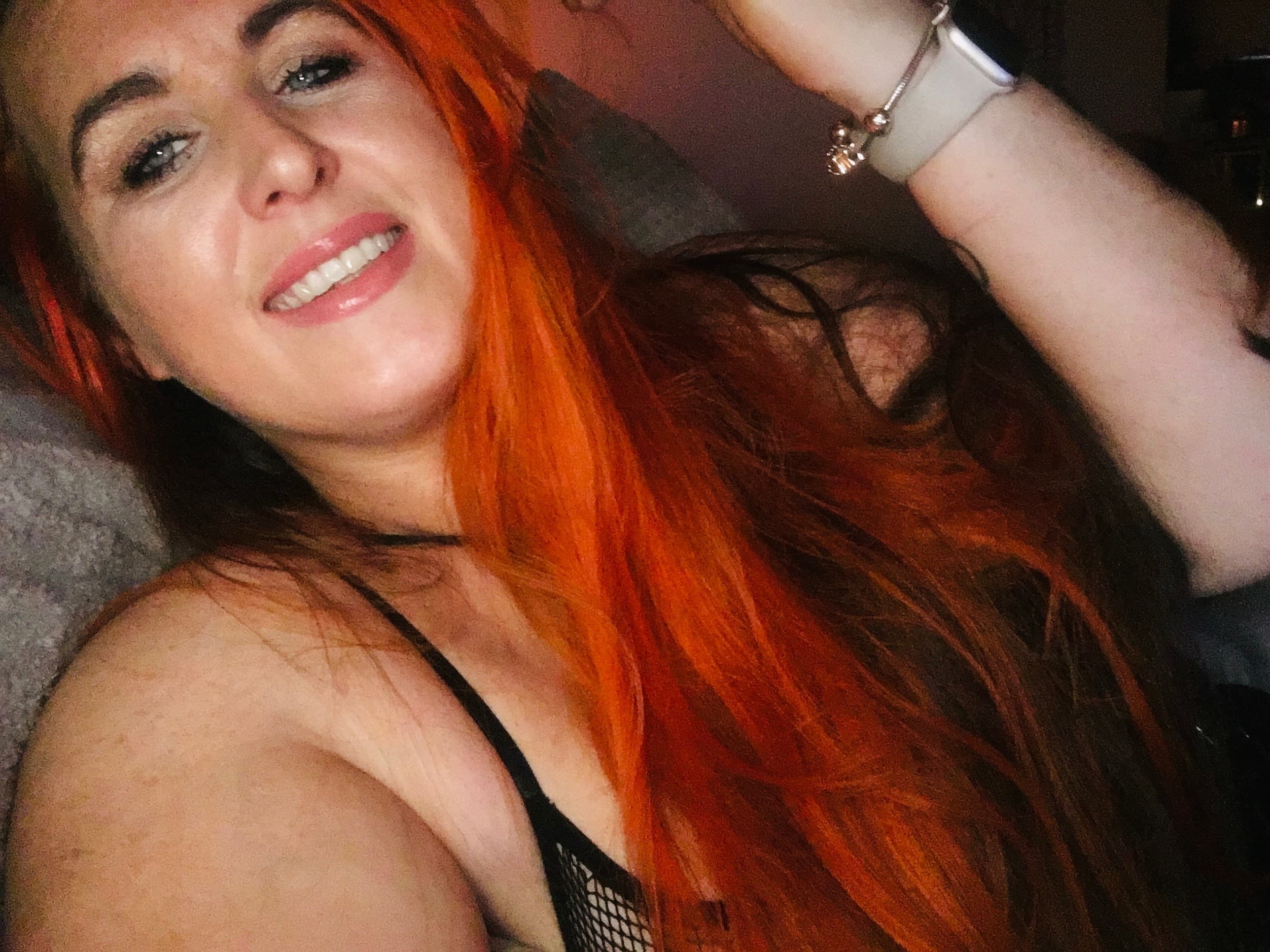 Scouse dominatrix queen