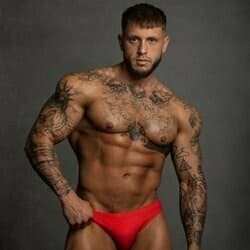 🍆MALE STRIPPER MARSHALL🍆 NO PPV EVER