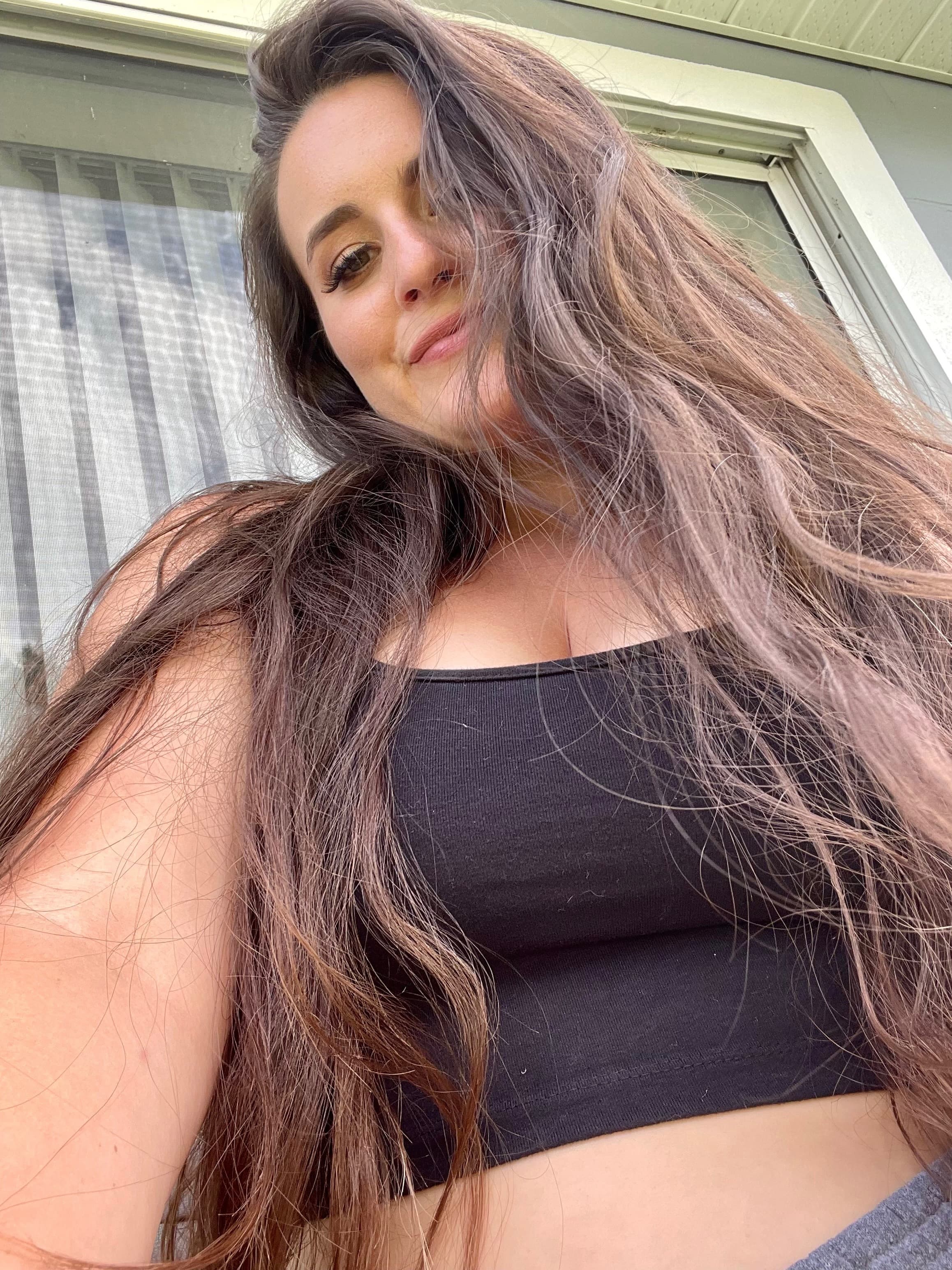 sexy southern mama👸🏻💛