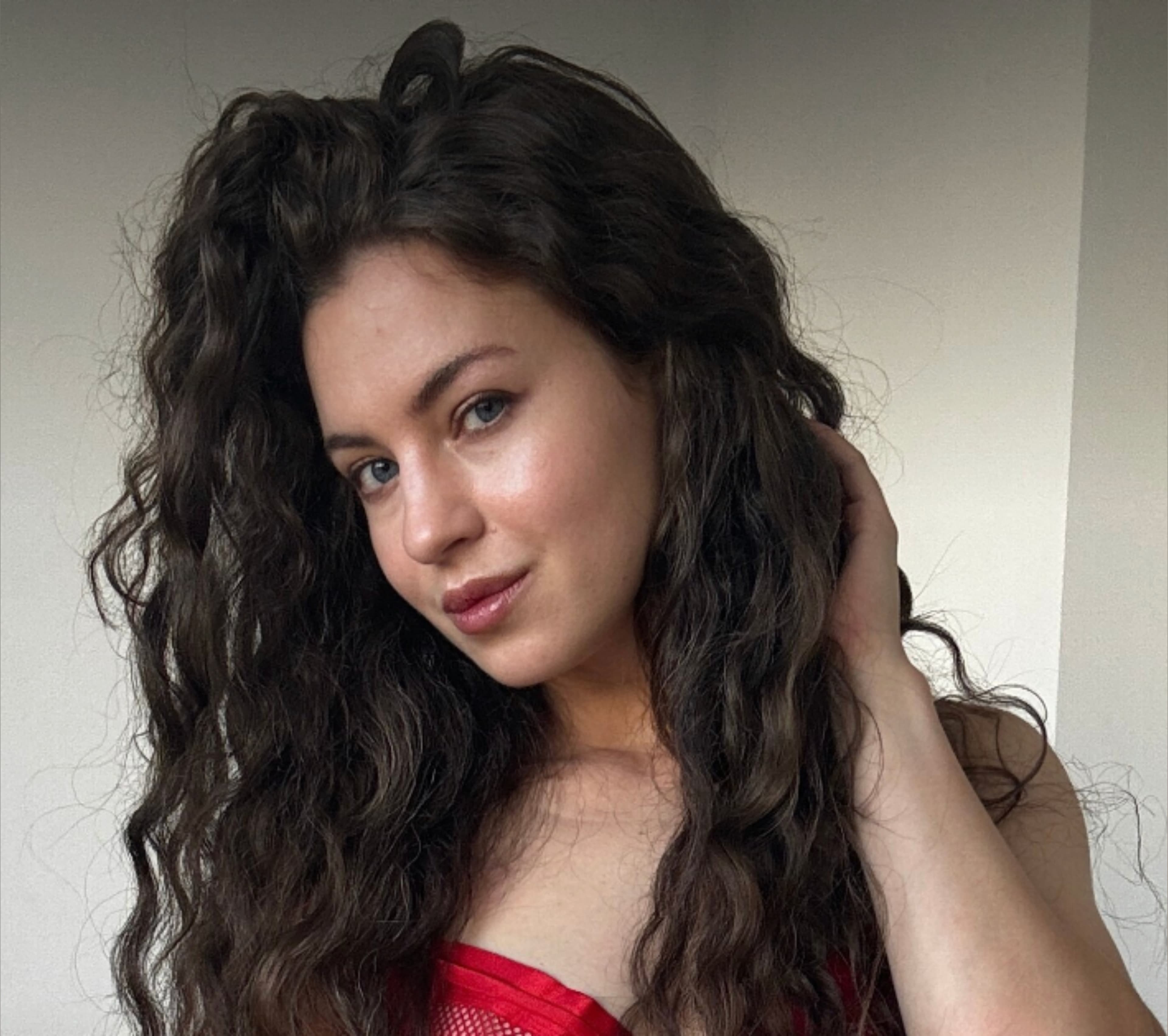 🔞 𝐒𝐞𝐧𝐬𝐮𝐨𝐮𝐬 𝐙𝐞𝐬𝐭 ⭐️